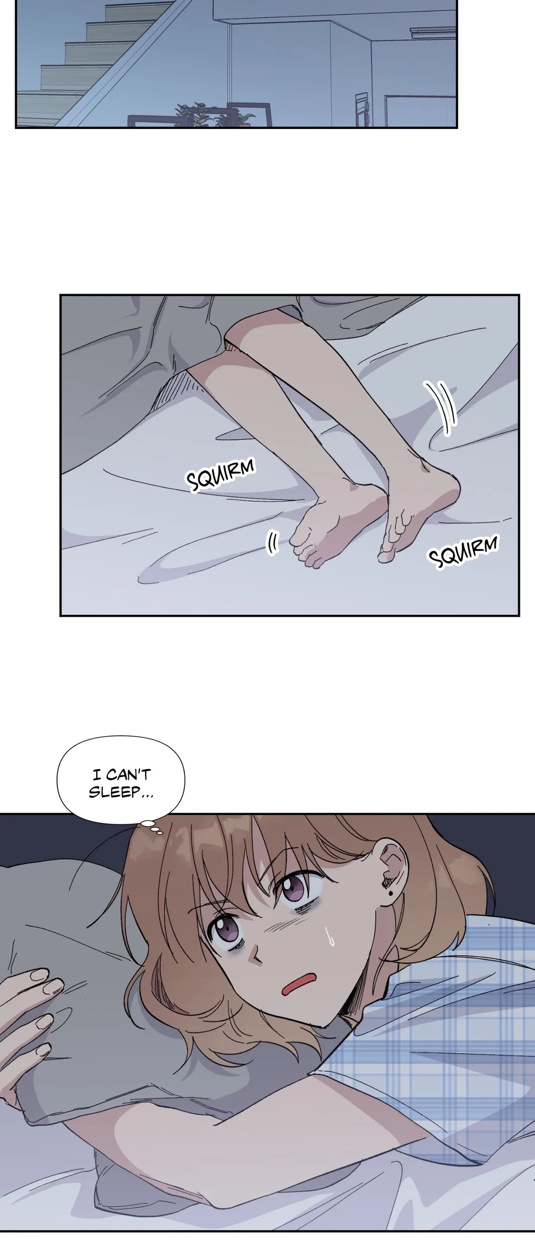 Read Love Rebooted chapter 29 image 15 on Lezhin