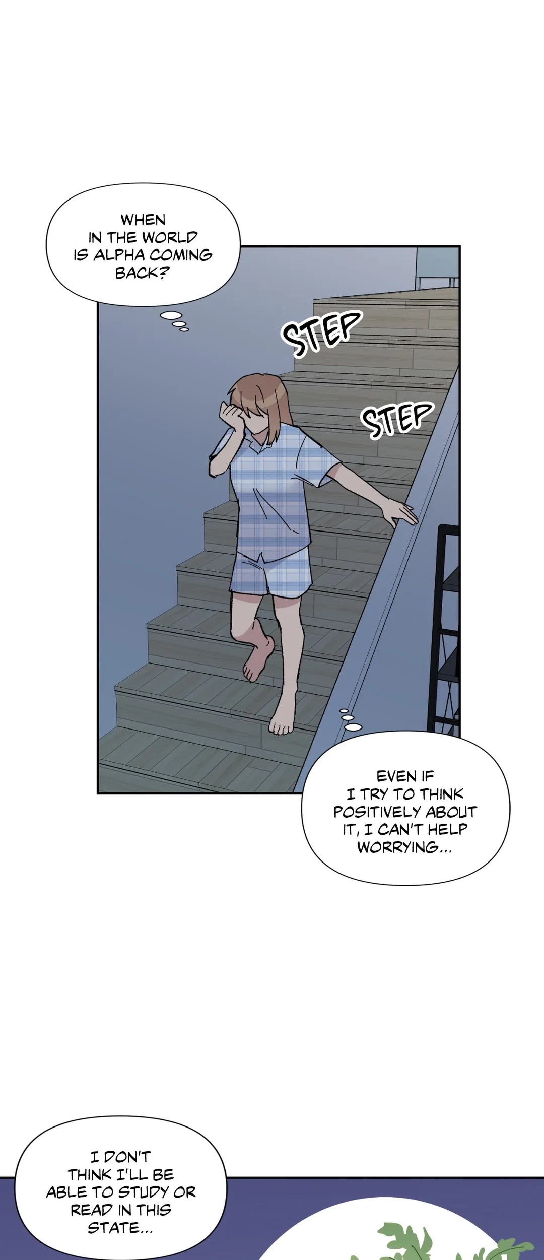Read Love Rebooted chapter 29 image 16 on Lezhin