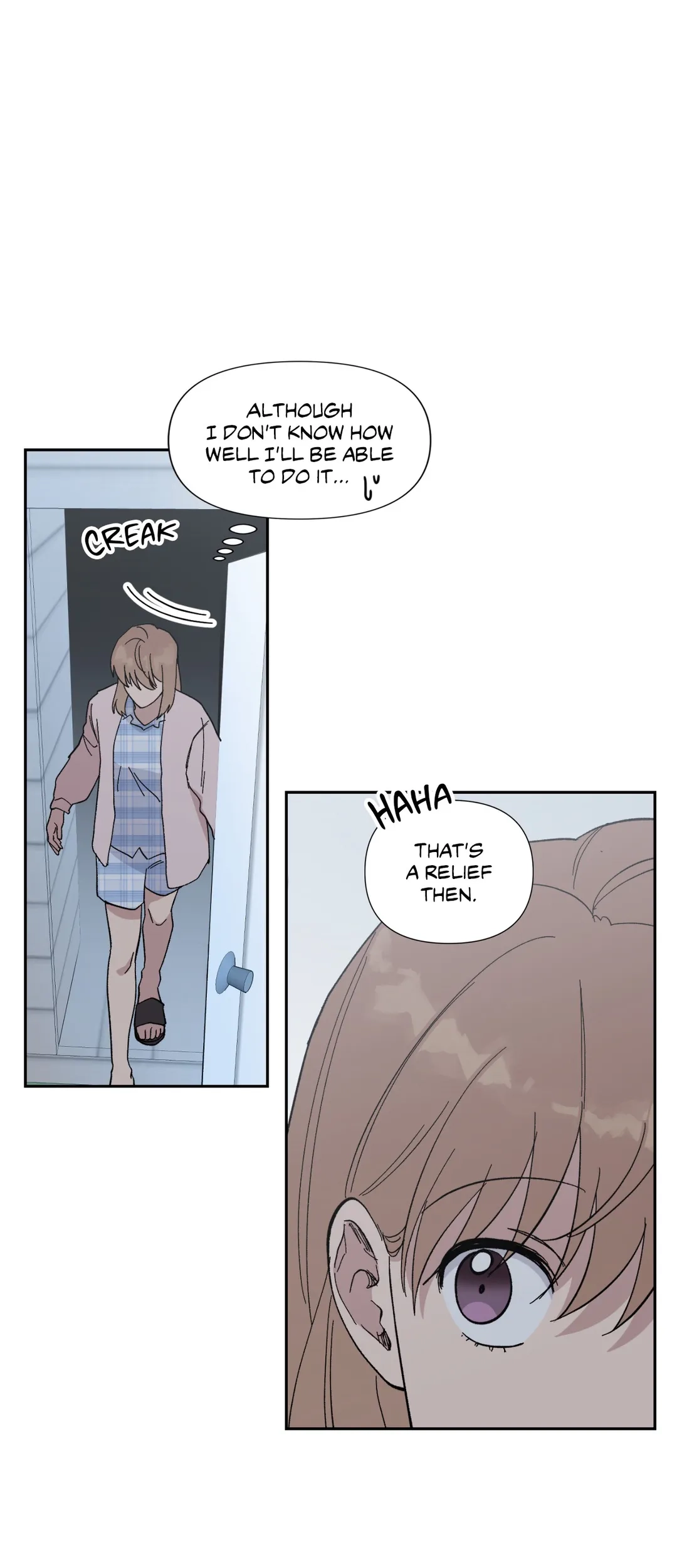 Read Love Rebooted chapter 29 image 18 on Lezhin