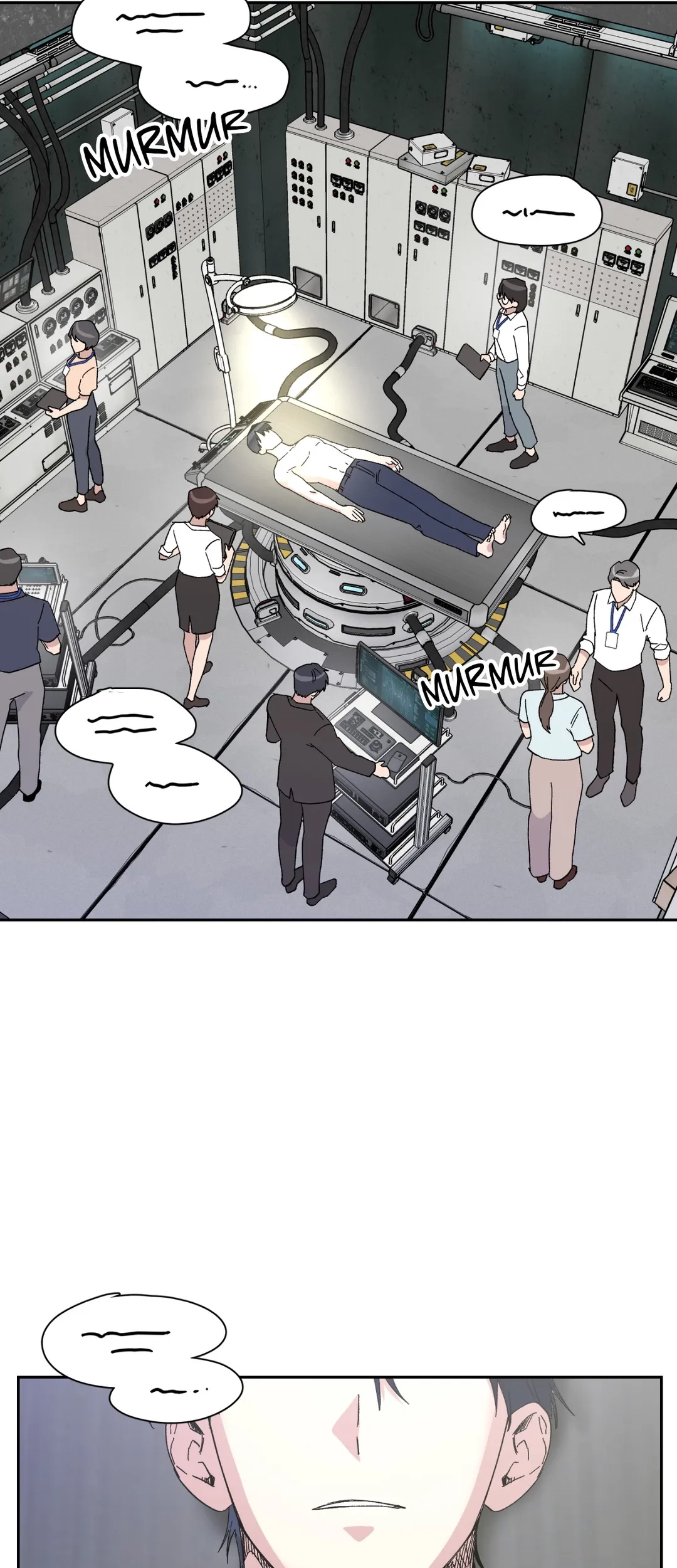 Read Love Rebooted chapter 29 image 2 on Lezhin