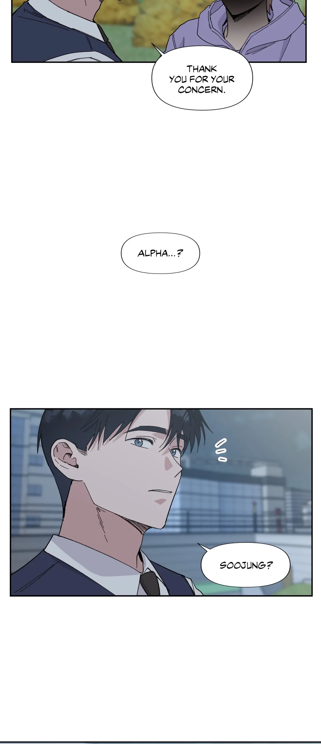 Read Love Rebooted chapter 29 image 20 on Lezhin