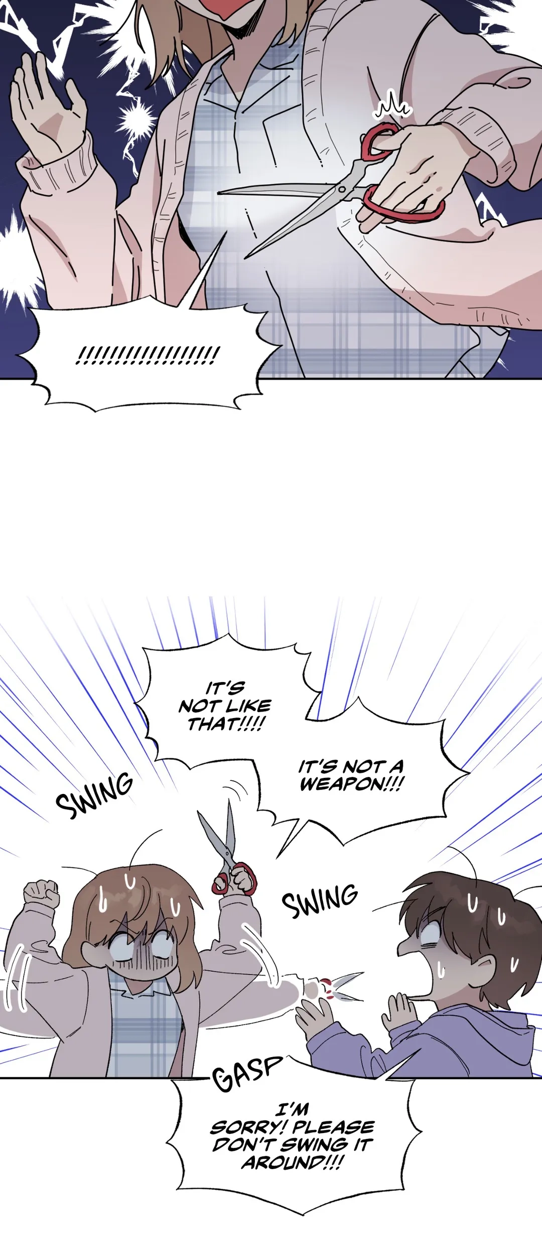 Read Love Rebooted chapter 29 image 24 on Lezhin