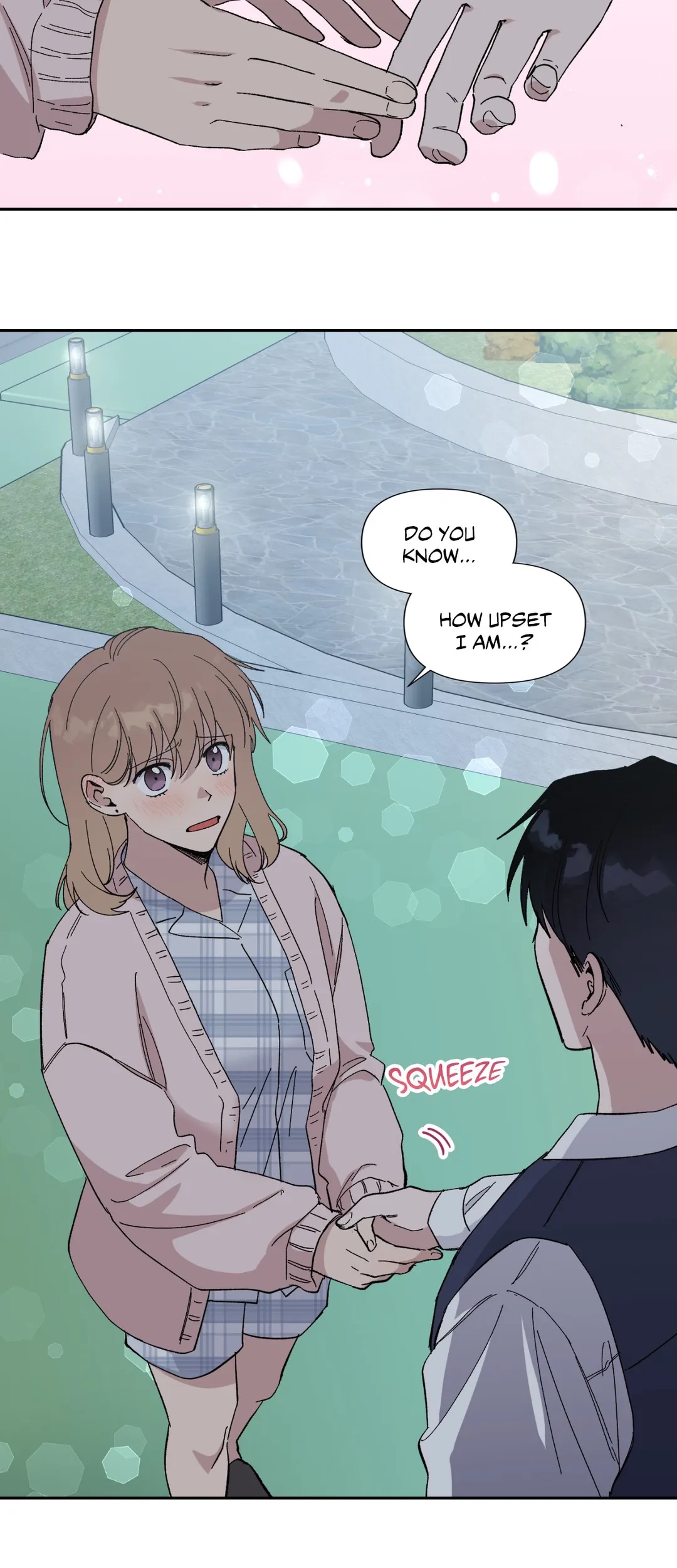 Read Love Rebooted chapter 29 image 29 on Lezhin