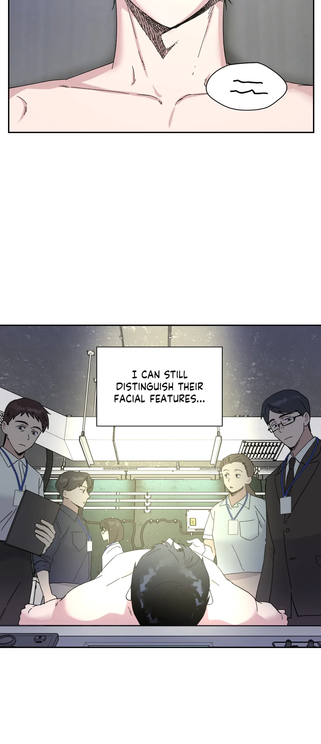 Read Love Rebooted chapter 29 image 3 on Lezhin