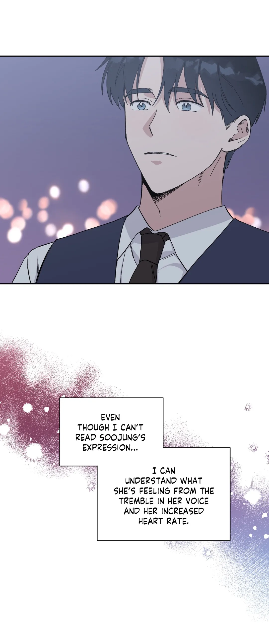 Read Love Rebooted chapter 29 image 30 on Lezhin