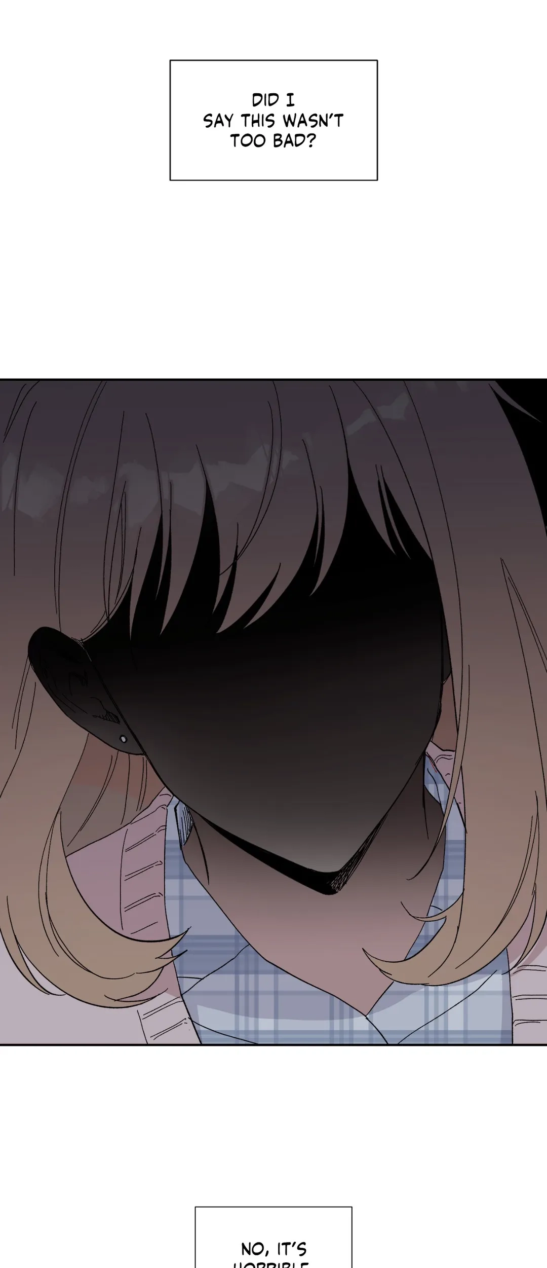 Read Love Rebooted chapter 29 image 31 on Lezhin