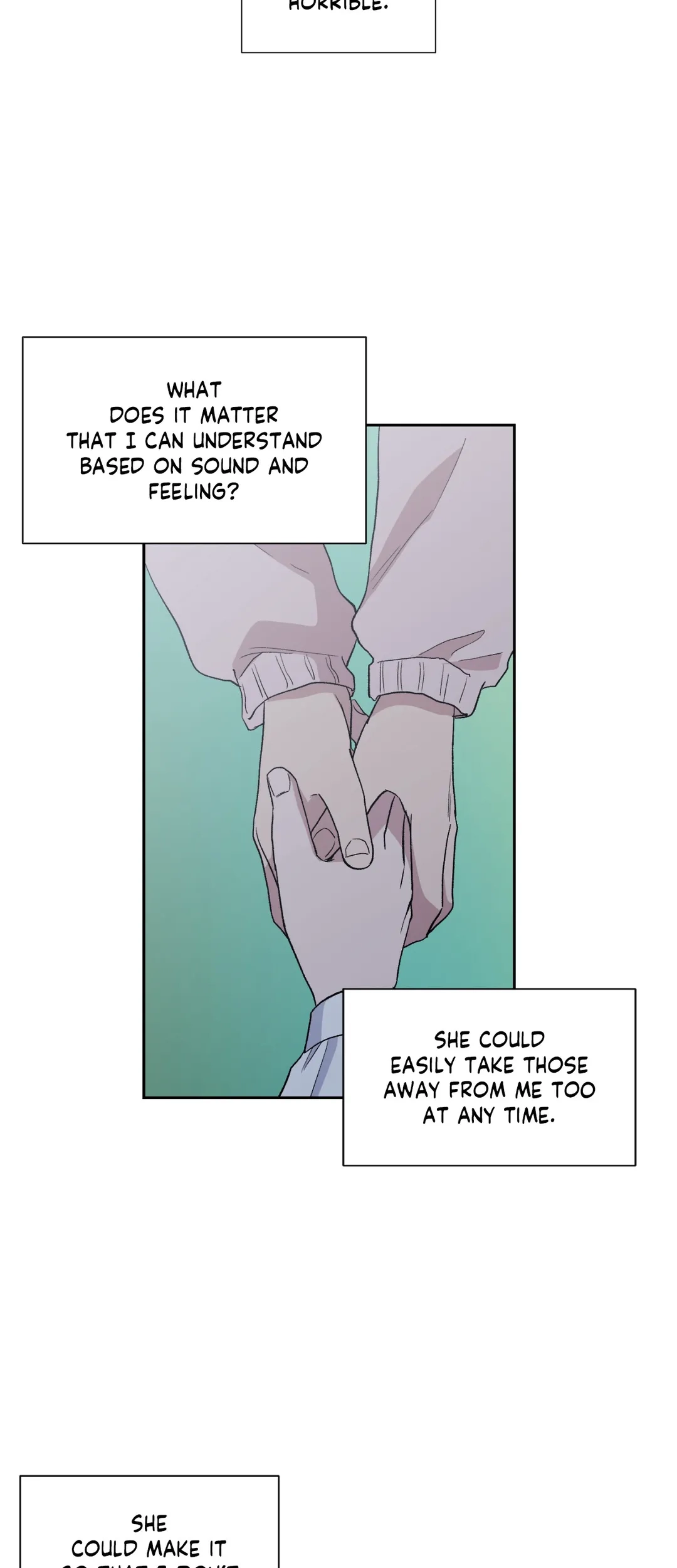 Read Love Rebooted chapter 29 image 32 on Lezhin
