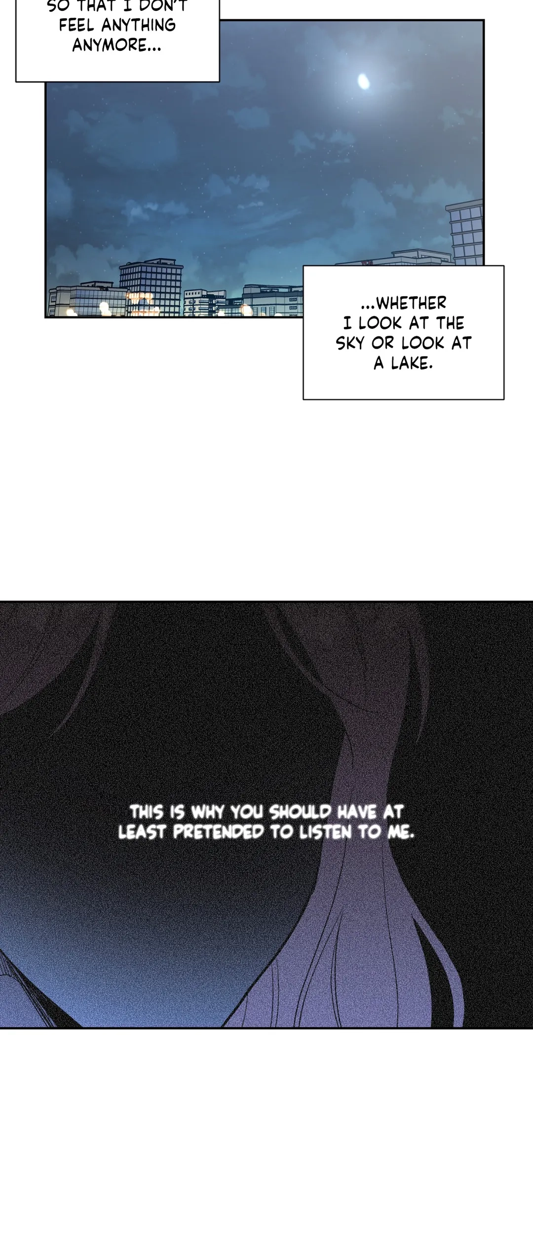 Read Love Rebooted chapter 29 image 33 on Lezhin