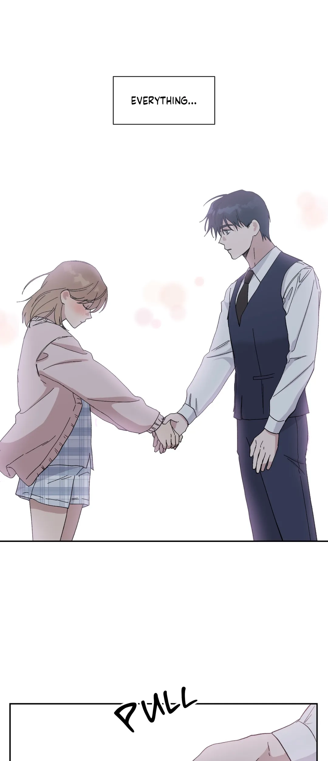 Read Love Rebooted chapter 29 image 35 on Lezhin