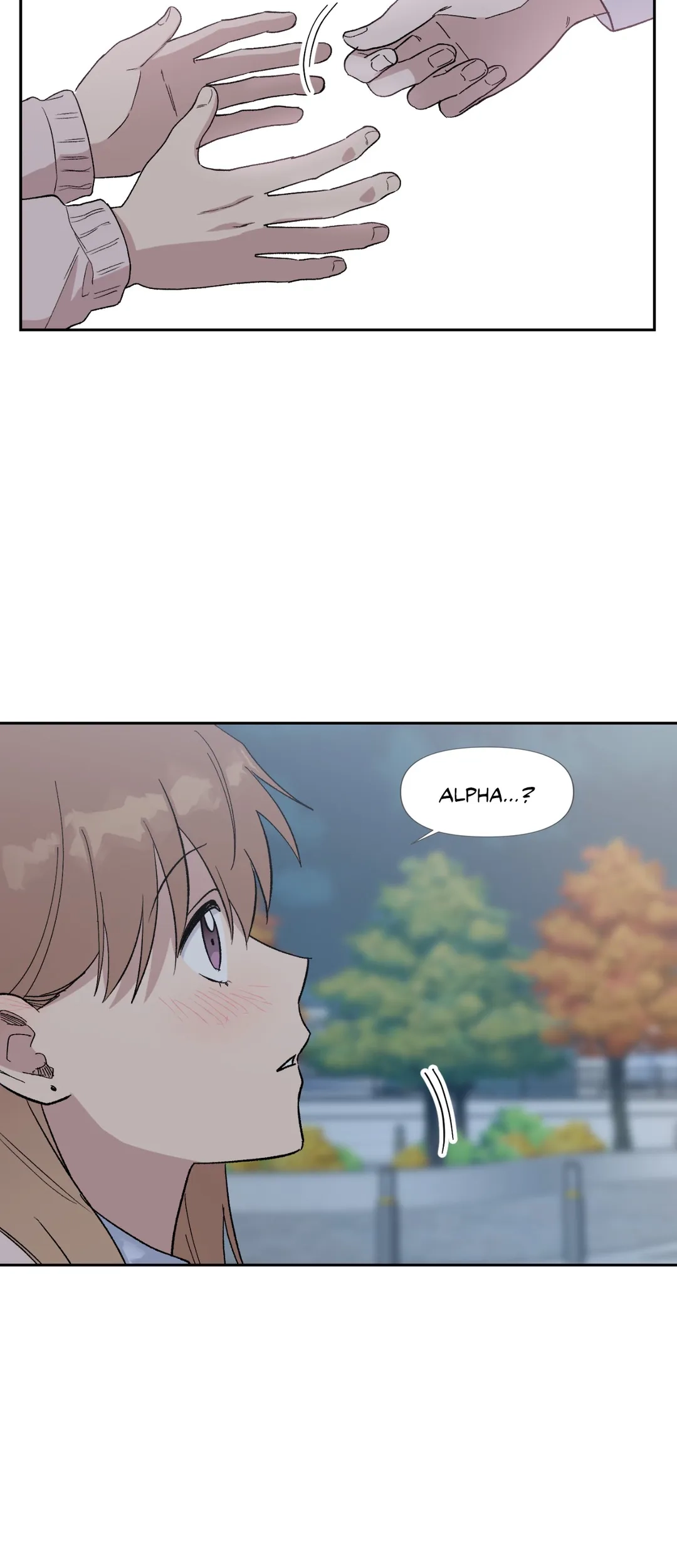 Read Love Rebooted chapter 29 image 36 on Lezhin