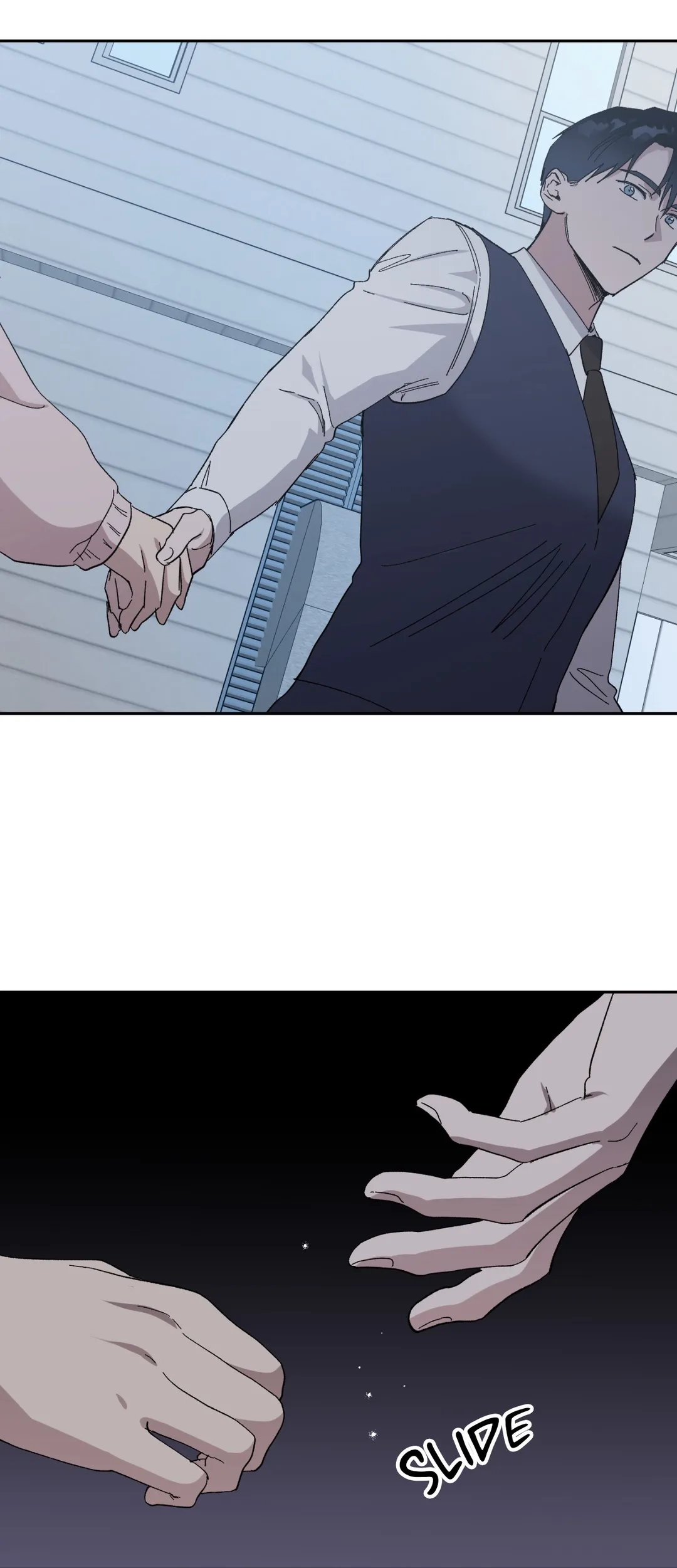Read Love Rebooted chapter 29 image 40 on Lezhin