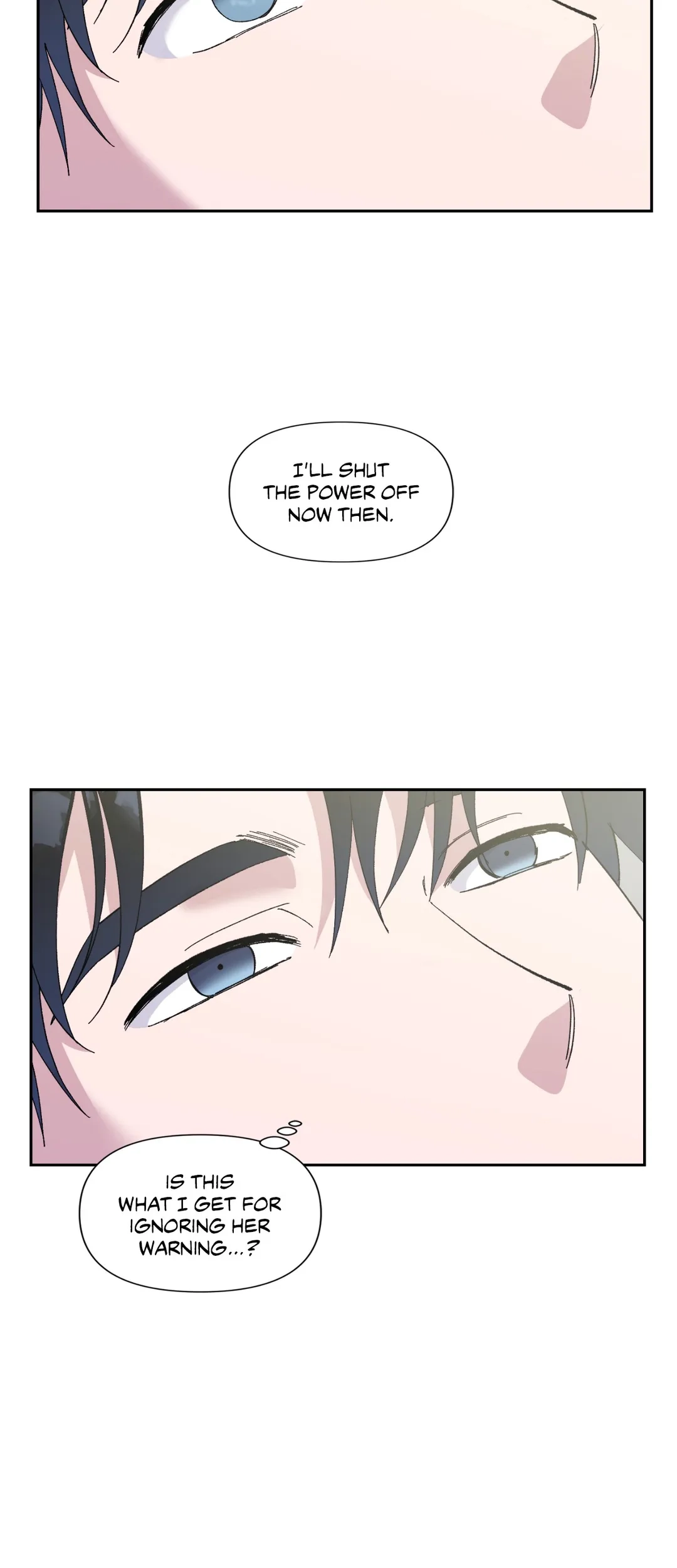 Read Love Rebooted chapter 29 image 5 on Lezhin