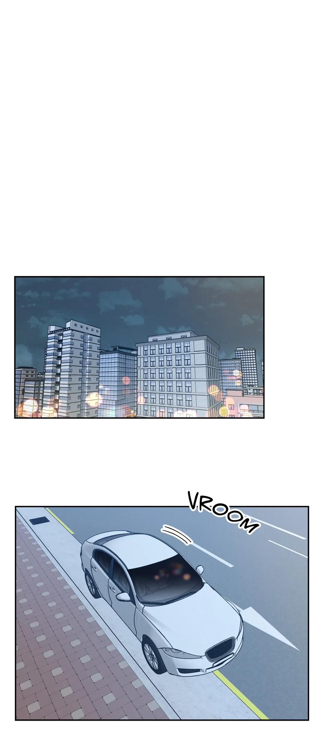 Read Love Rebooted chapter 29 image 6 on Lezhin