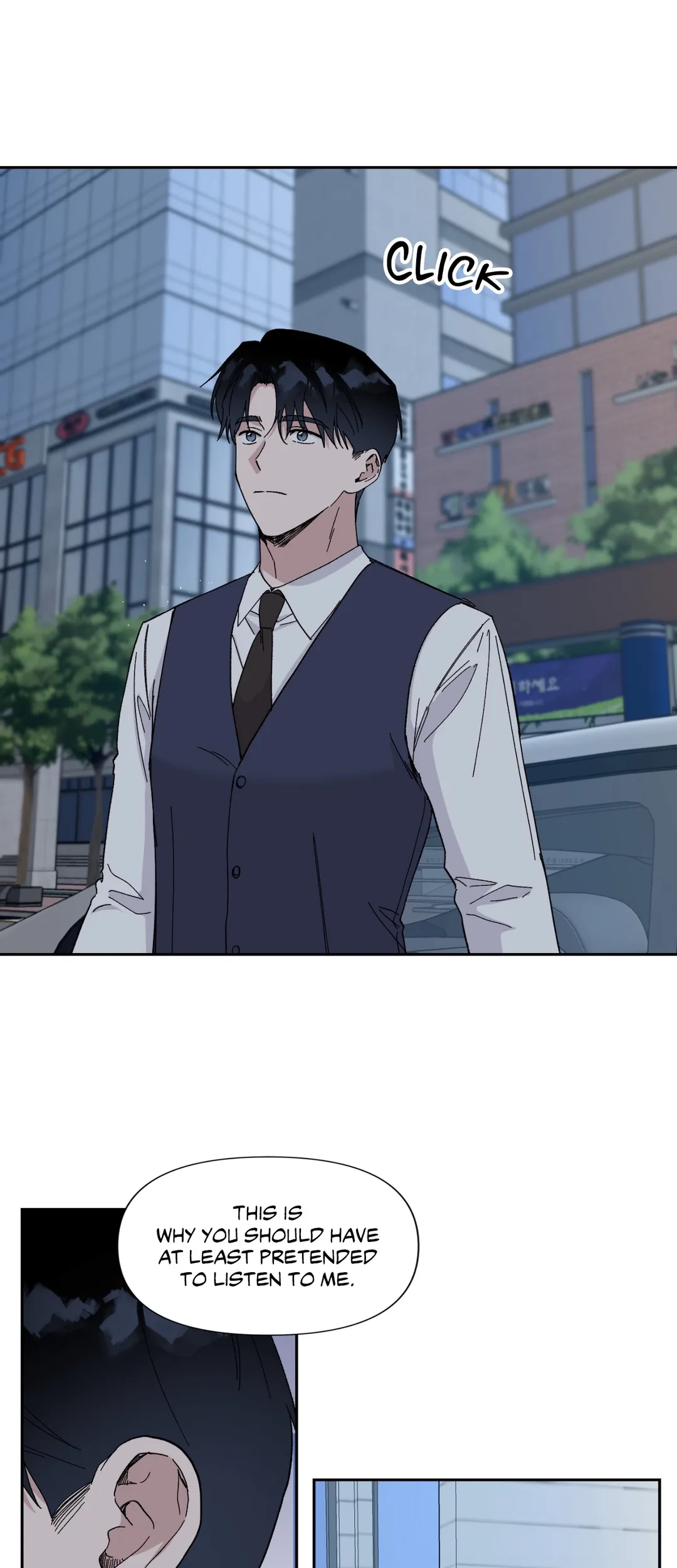 Read Love Rebooted chapter 29 image 7 on Lezhin