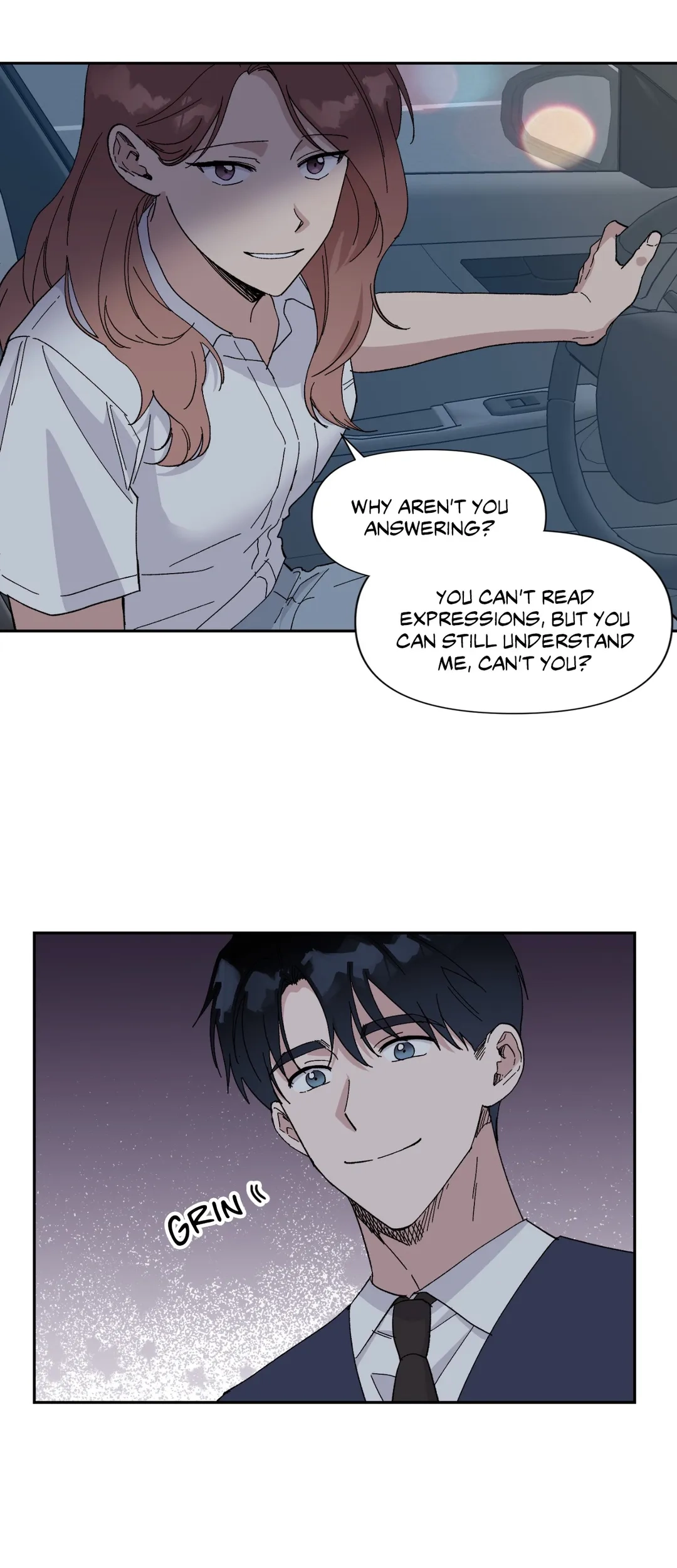 Read Love Rebooted chapter 29 image 9 on Lezhin