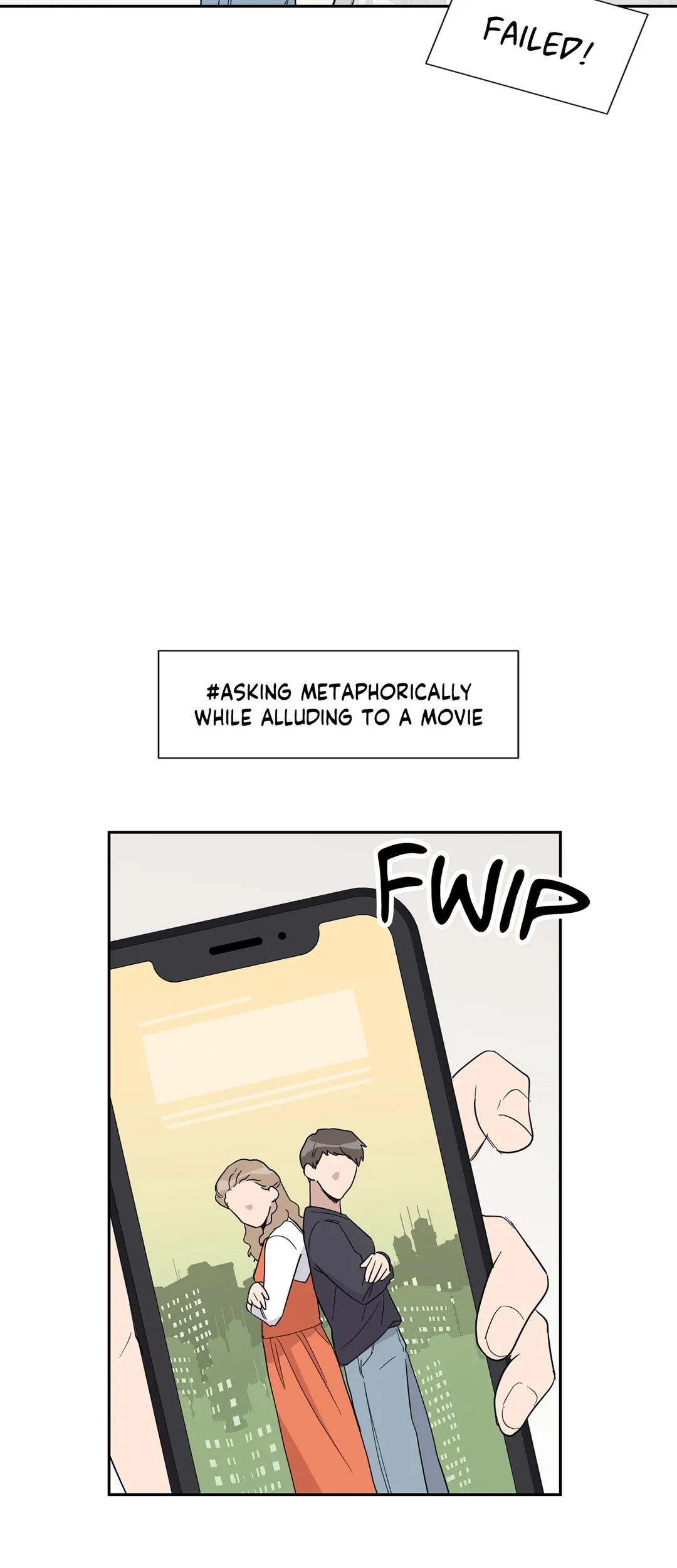 Read Love Rebooted chapter 30 image 12 on Lezhin