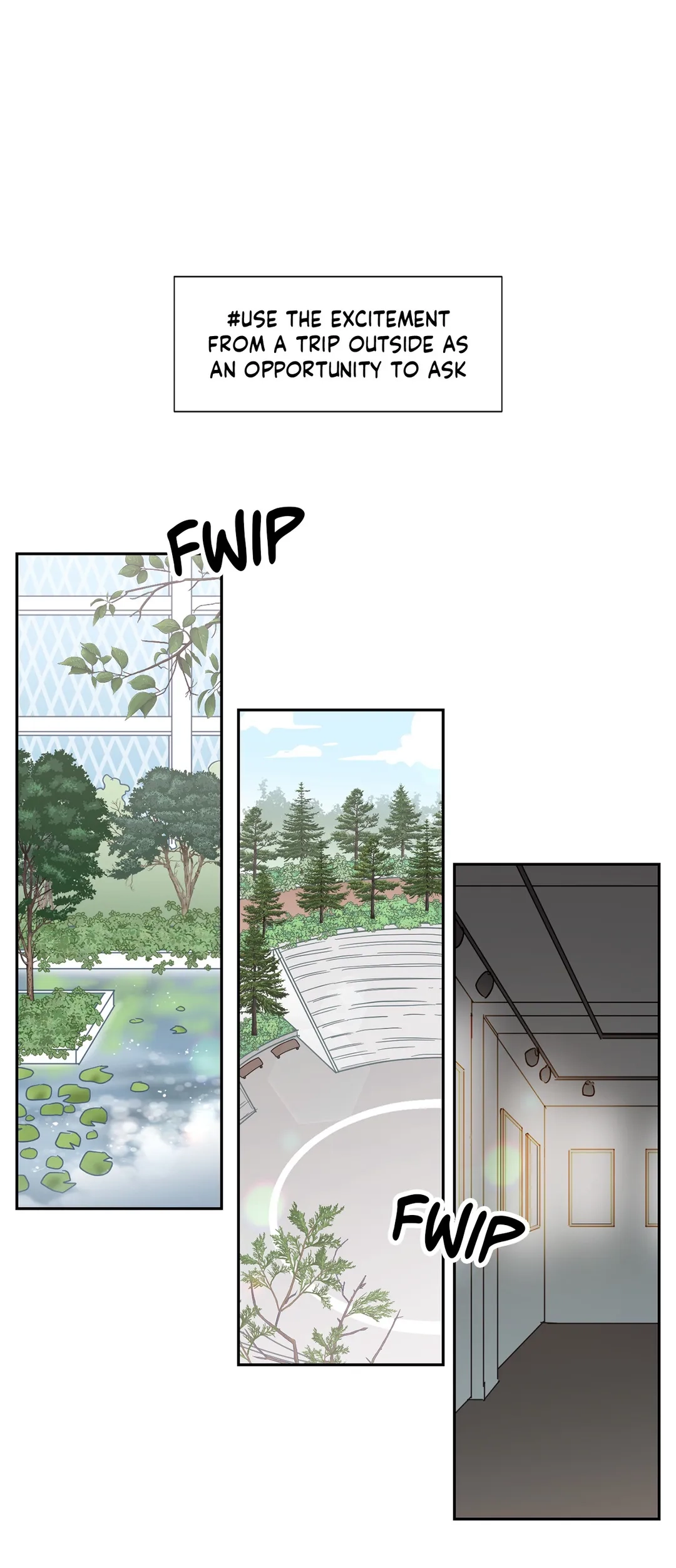 Read Love Rebooted chapter 30 image 15 on Lezhin