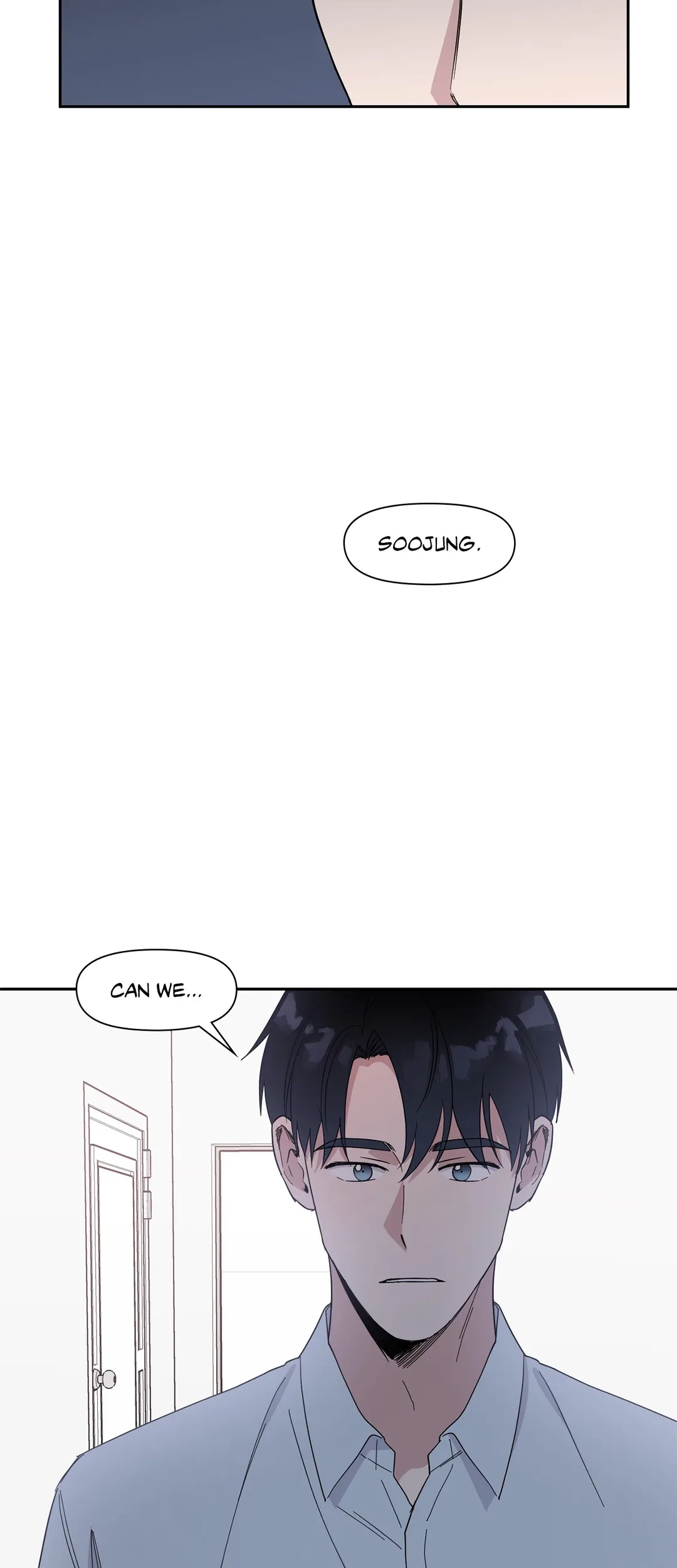 Read Love Rebooted chapter 30 image 17 on Lezhin
