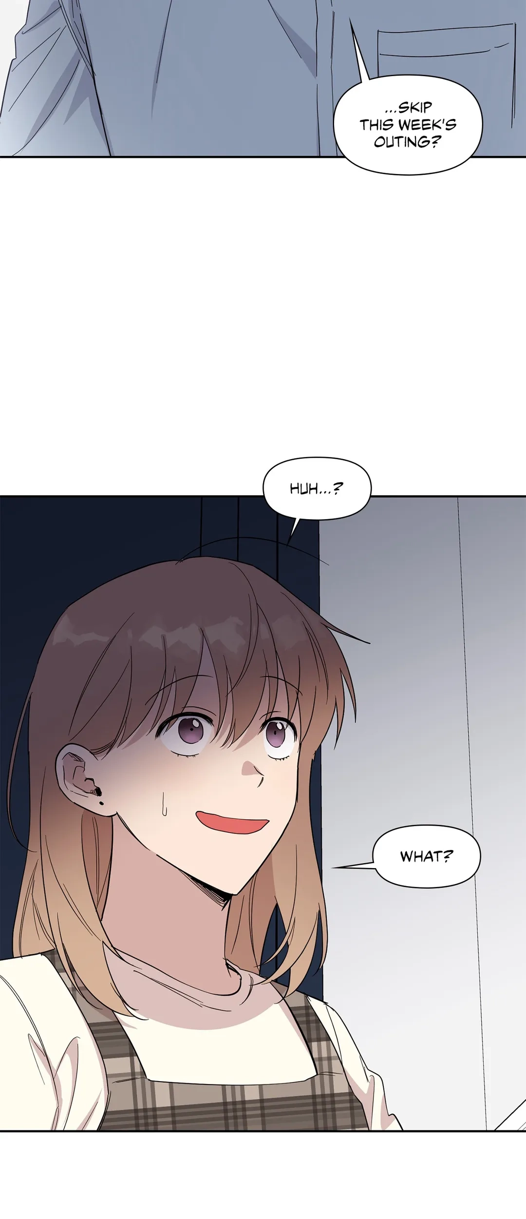 Read Love Rebooted chapter 30 image 18 on Lezhin