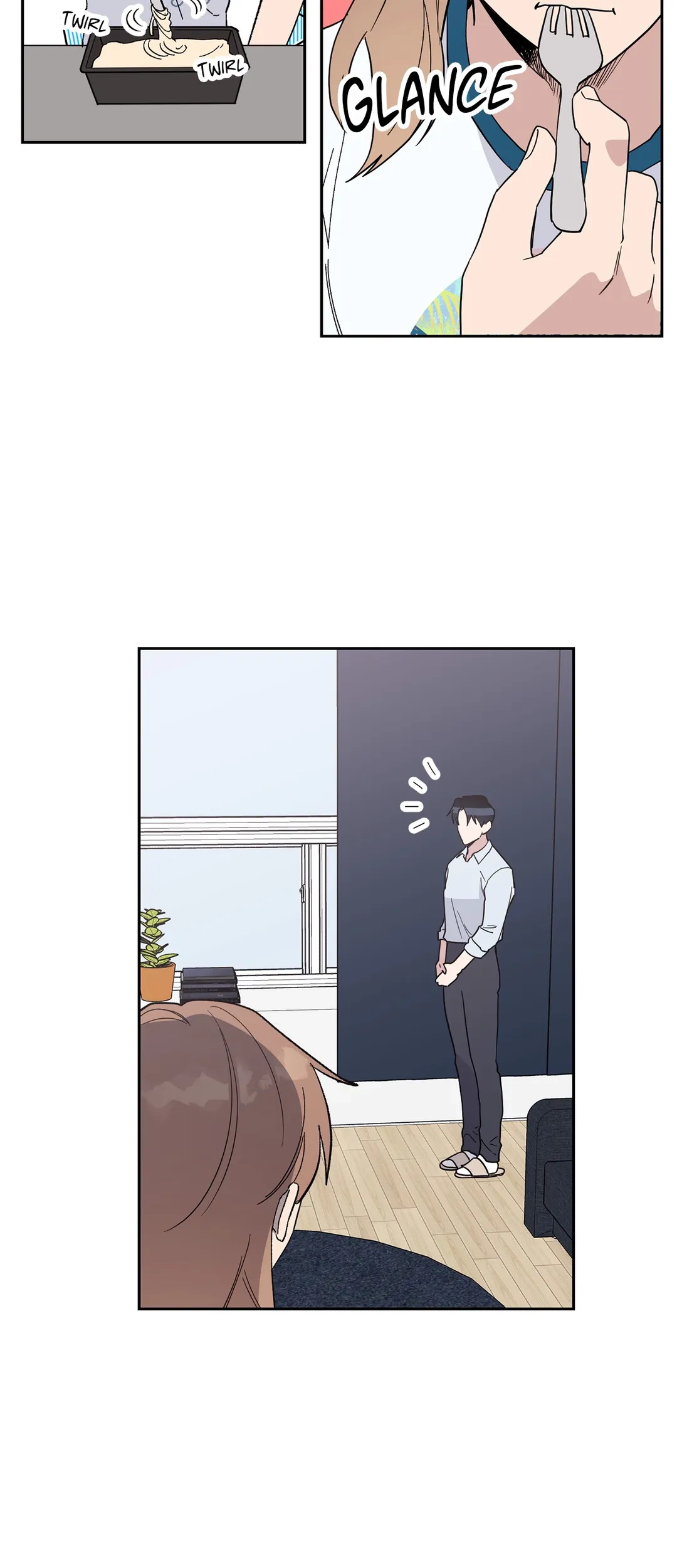 Read Love Rebooted chapter 30 image 2 on Lezhin