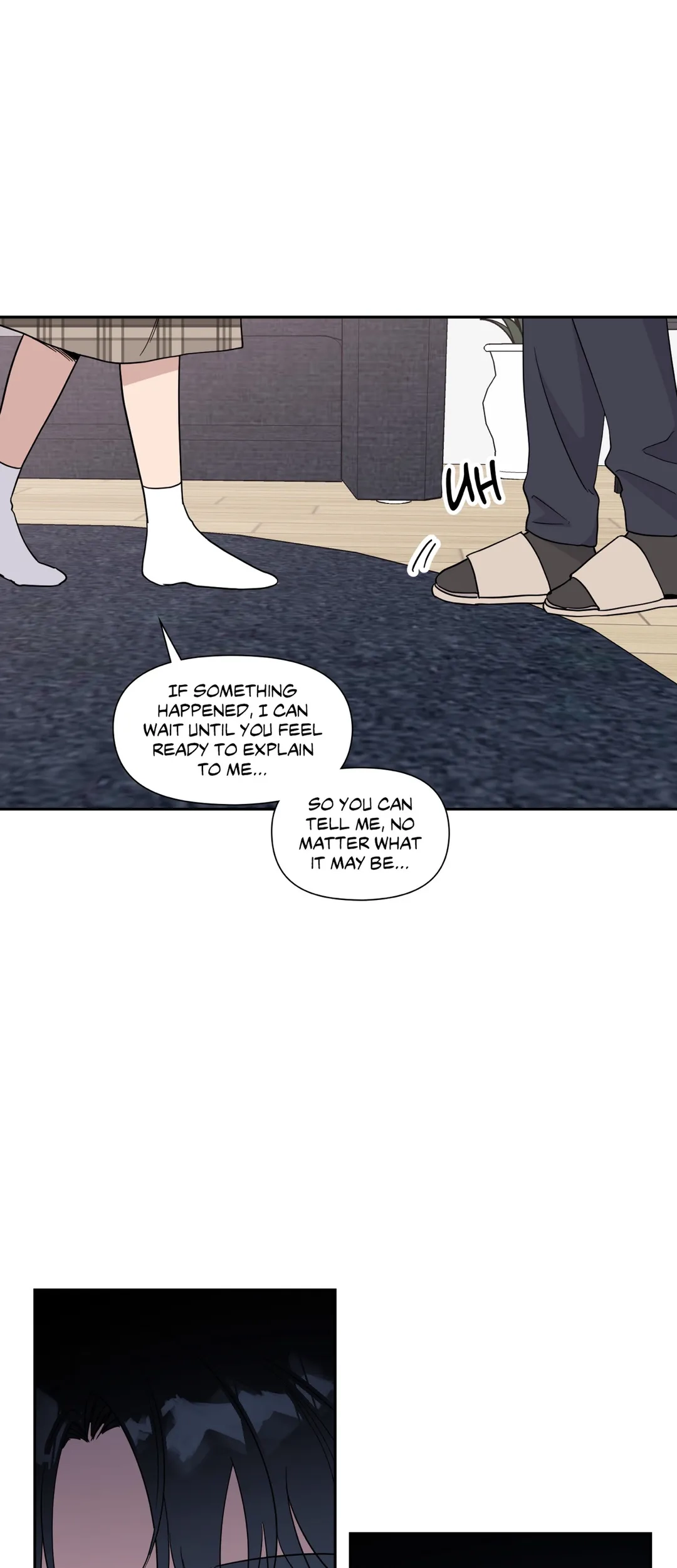 Read Love Rebooted chapter 30 image 22 on Lezhin