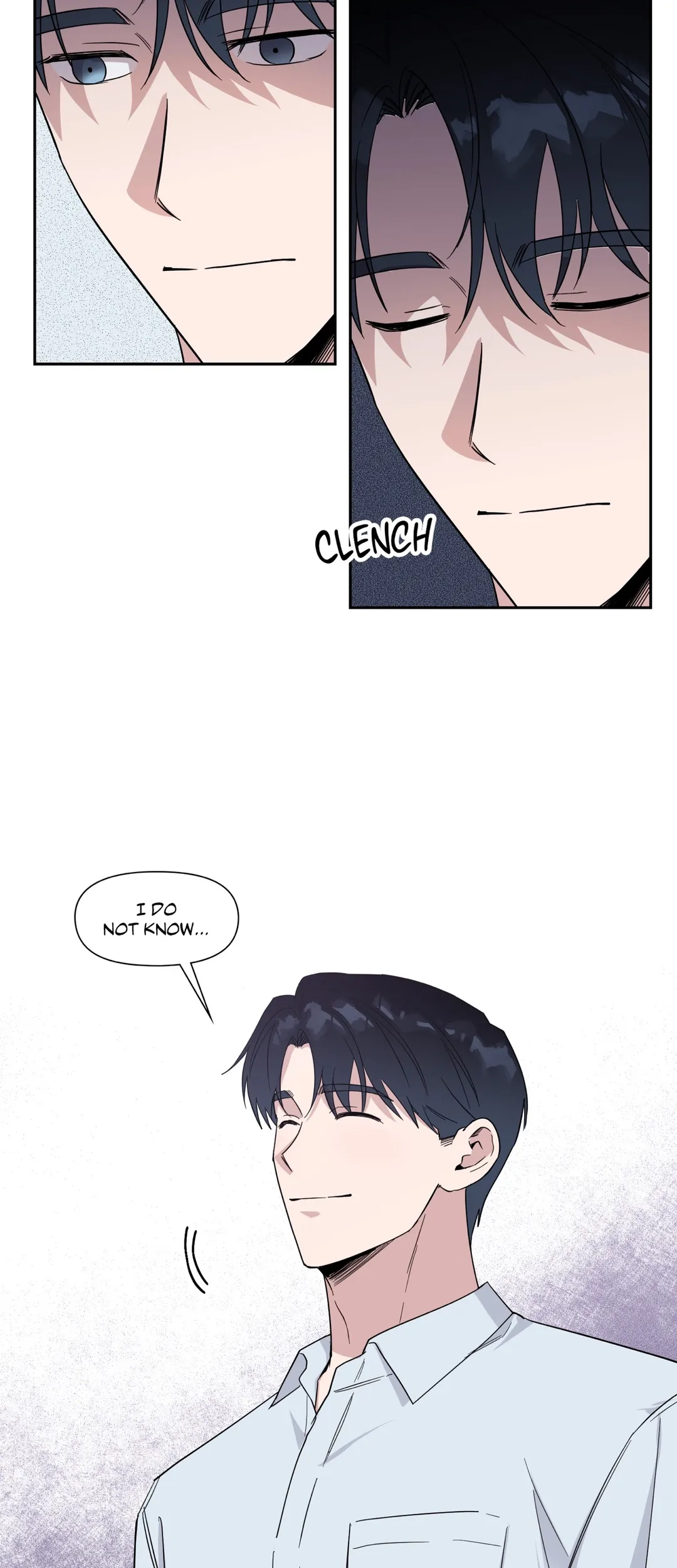 Read Love Rebooted chapter 30 image 23 on Lezhin