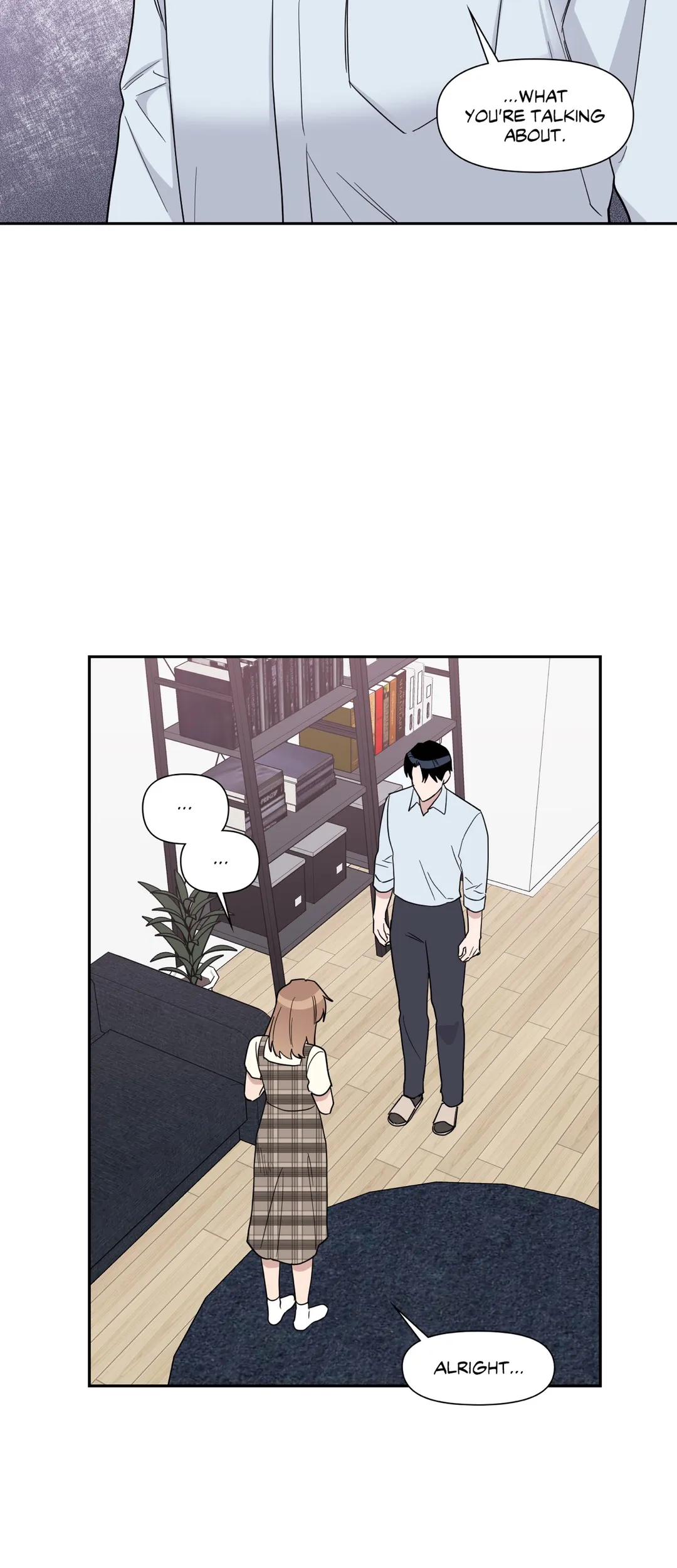 Read Love Rebooted chapter 30 image 24 on Lezhin