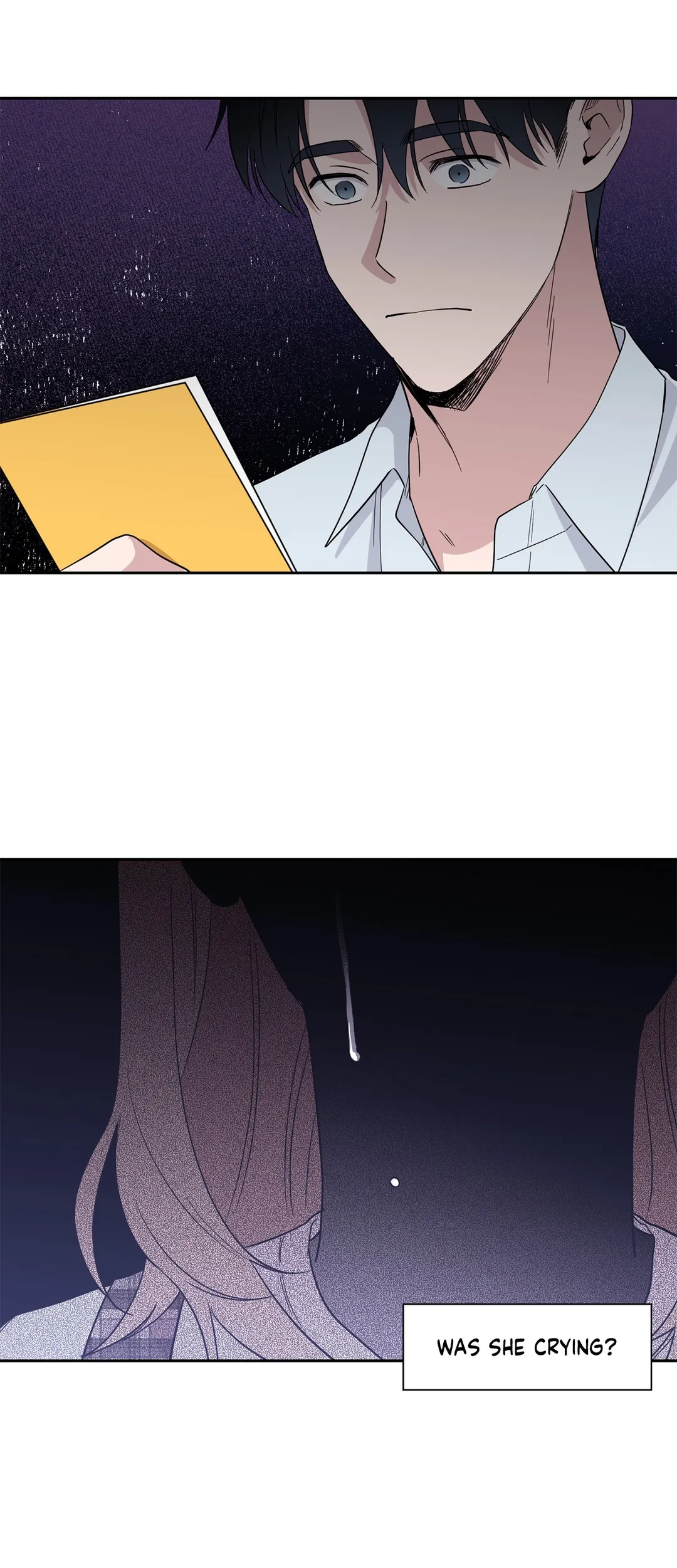 Read Love Rebooted chapter 30 image 28 on Lezhin