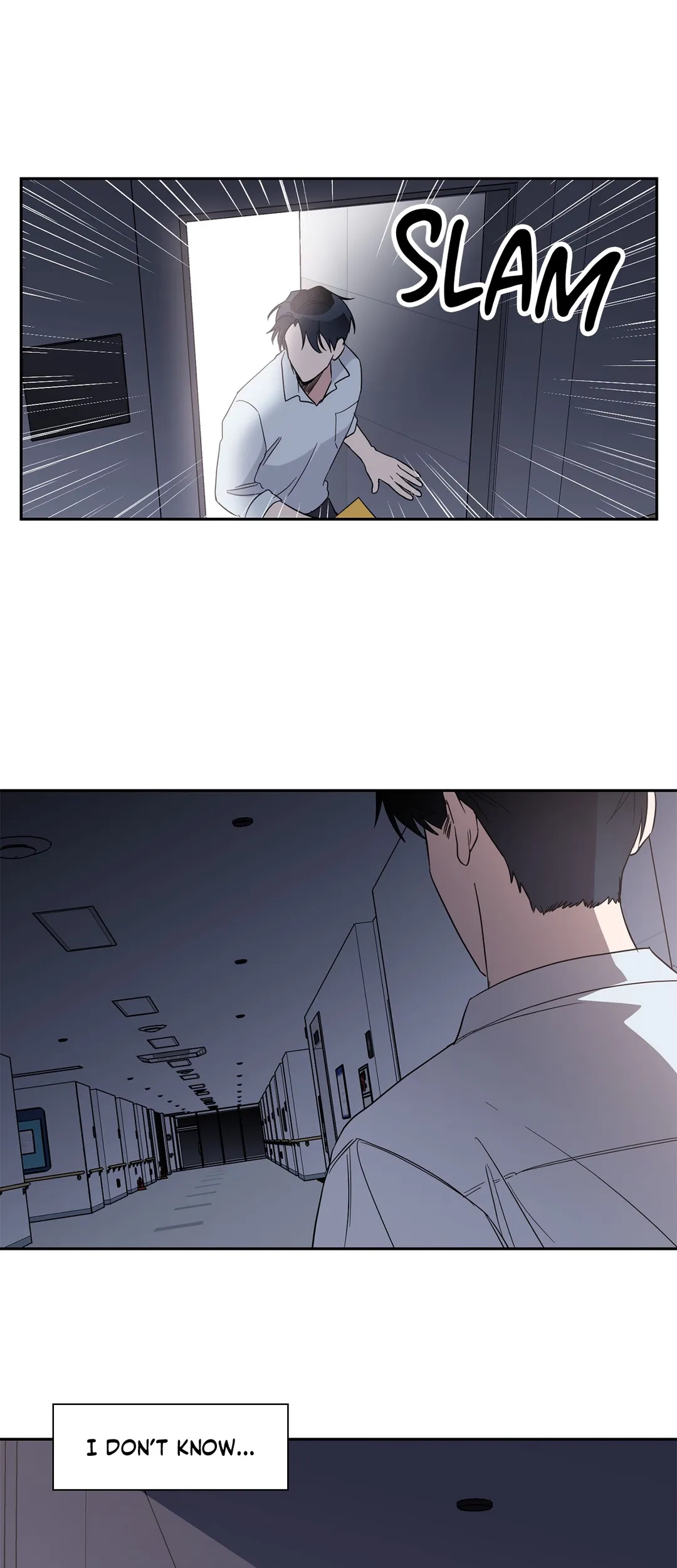 Read Love Rebooted chapter 30 image 29 on Lezhin