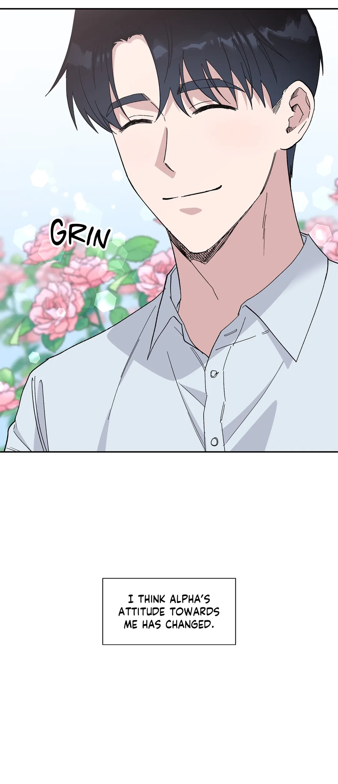 Read Love Rebooted chapter 30 image 3 on Lezhin