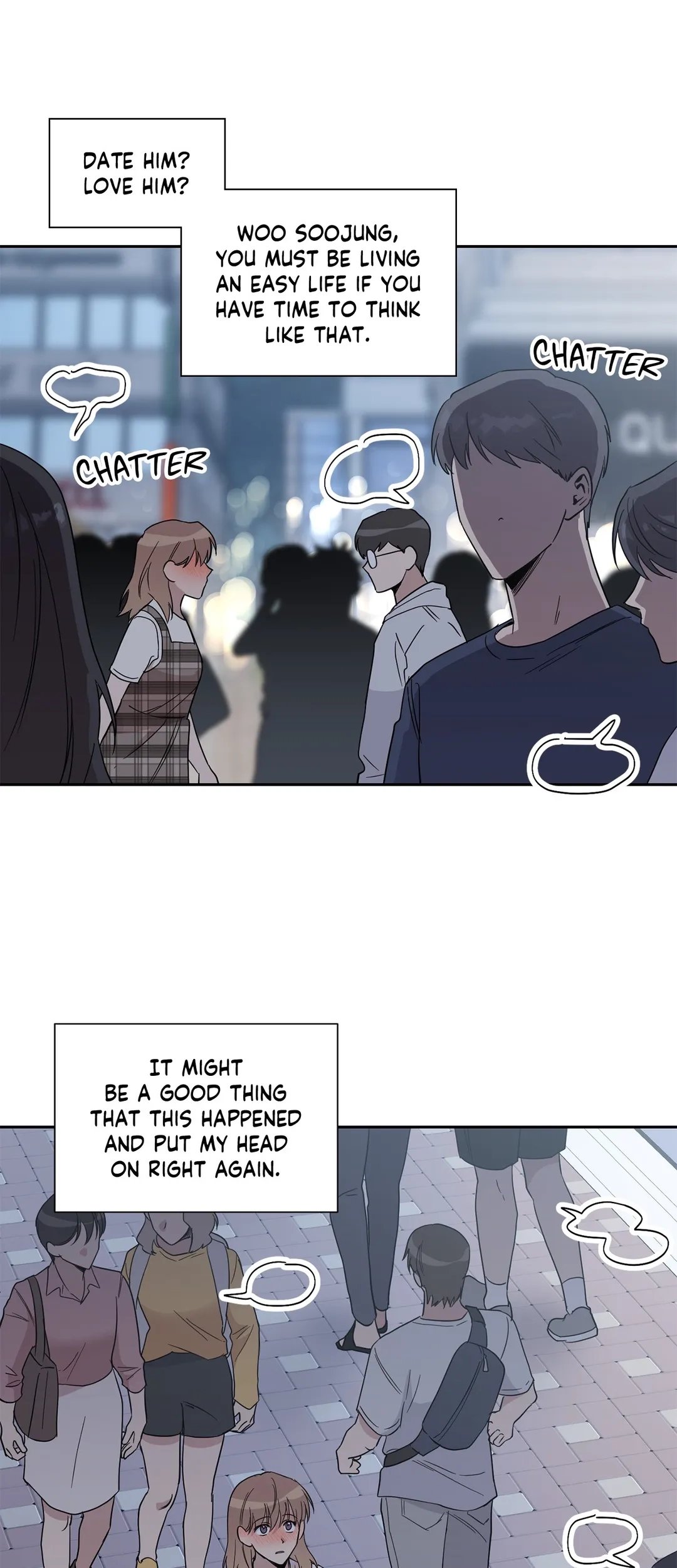 Read Love Rebooted chapter 30 image 34 on Lezhin