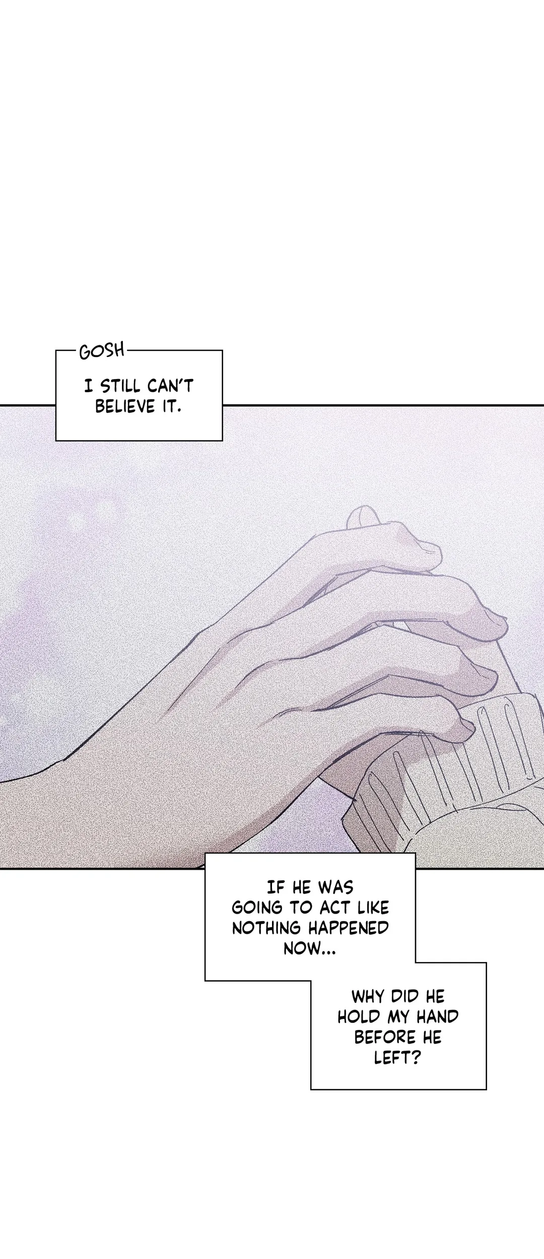 Read Love Rebooted chapter 30 image 36 on Lezhin