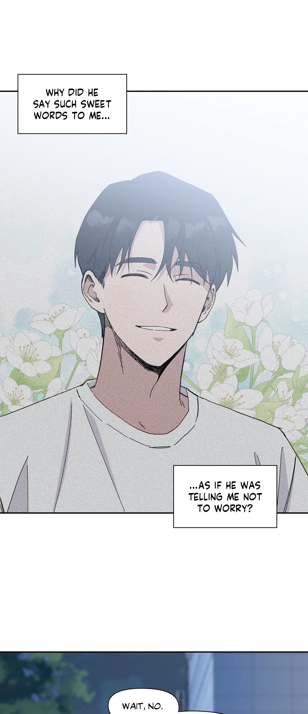 Read Love Rebooted chapter 30 image 37 on Lezhin