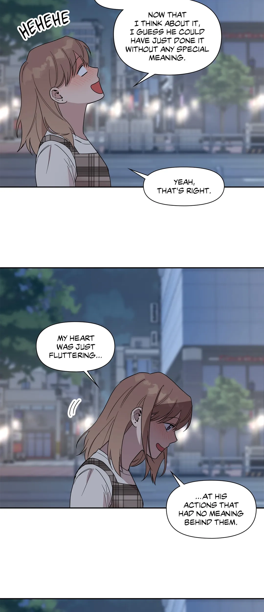 Read Love Rebooted chapter 30 image 38 on Lezhin
