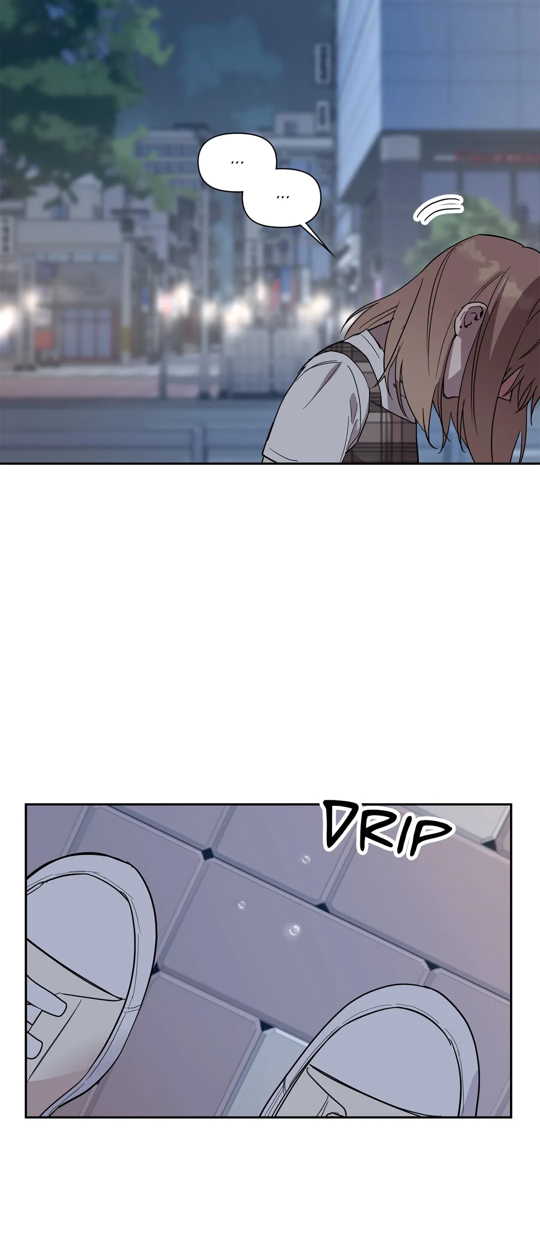 Read Love Rebooted chapter 30 image 39 on Lezhin