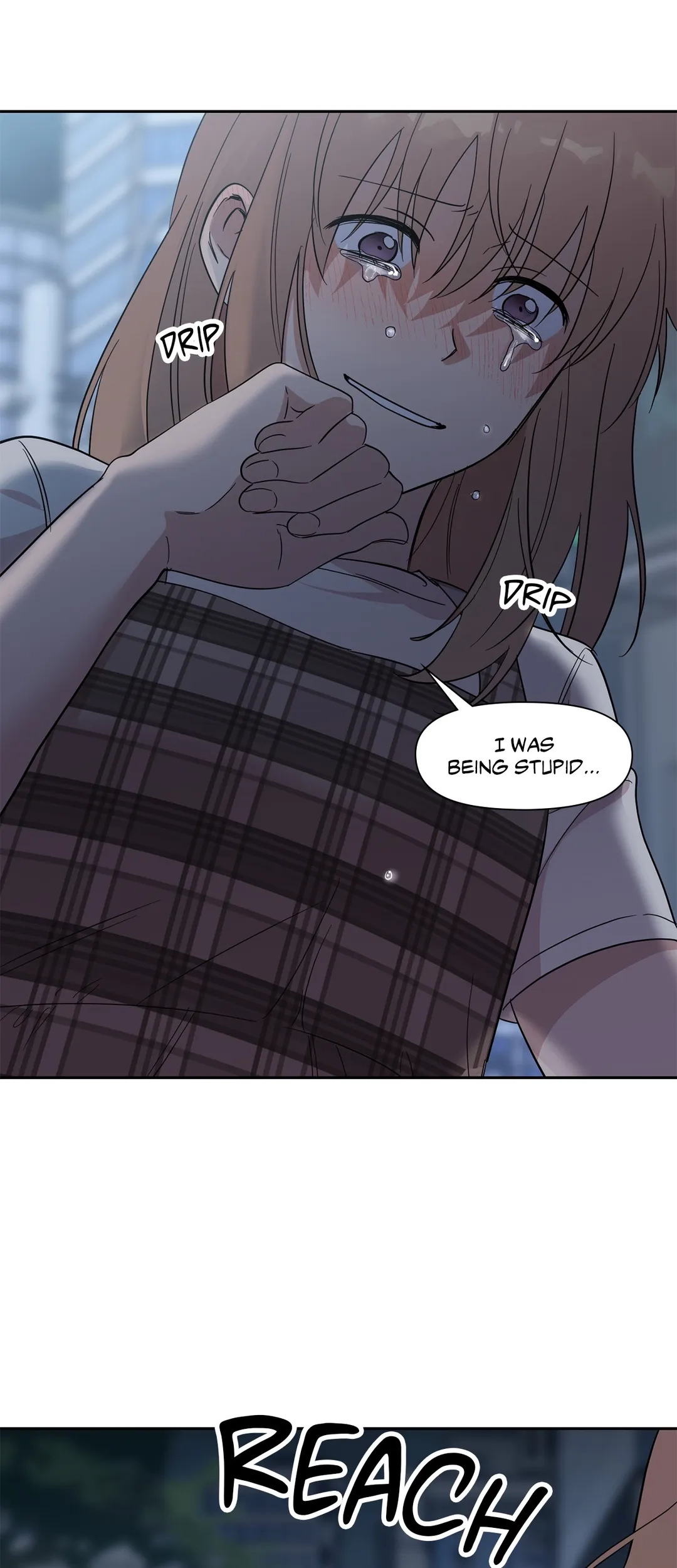 Read Love Rebooted chapter 30 image 40 on Lezhin