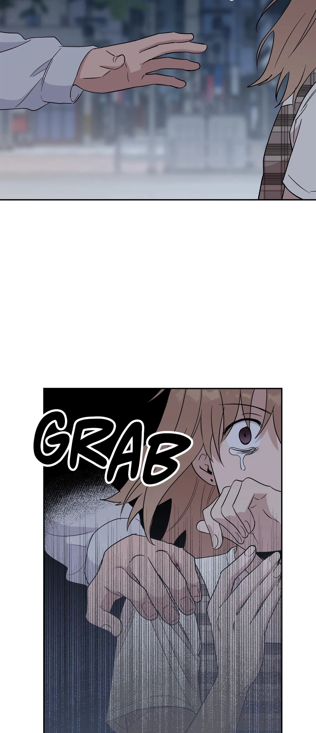Read Love Rebooted chapter 30 image 41 on Lezhin