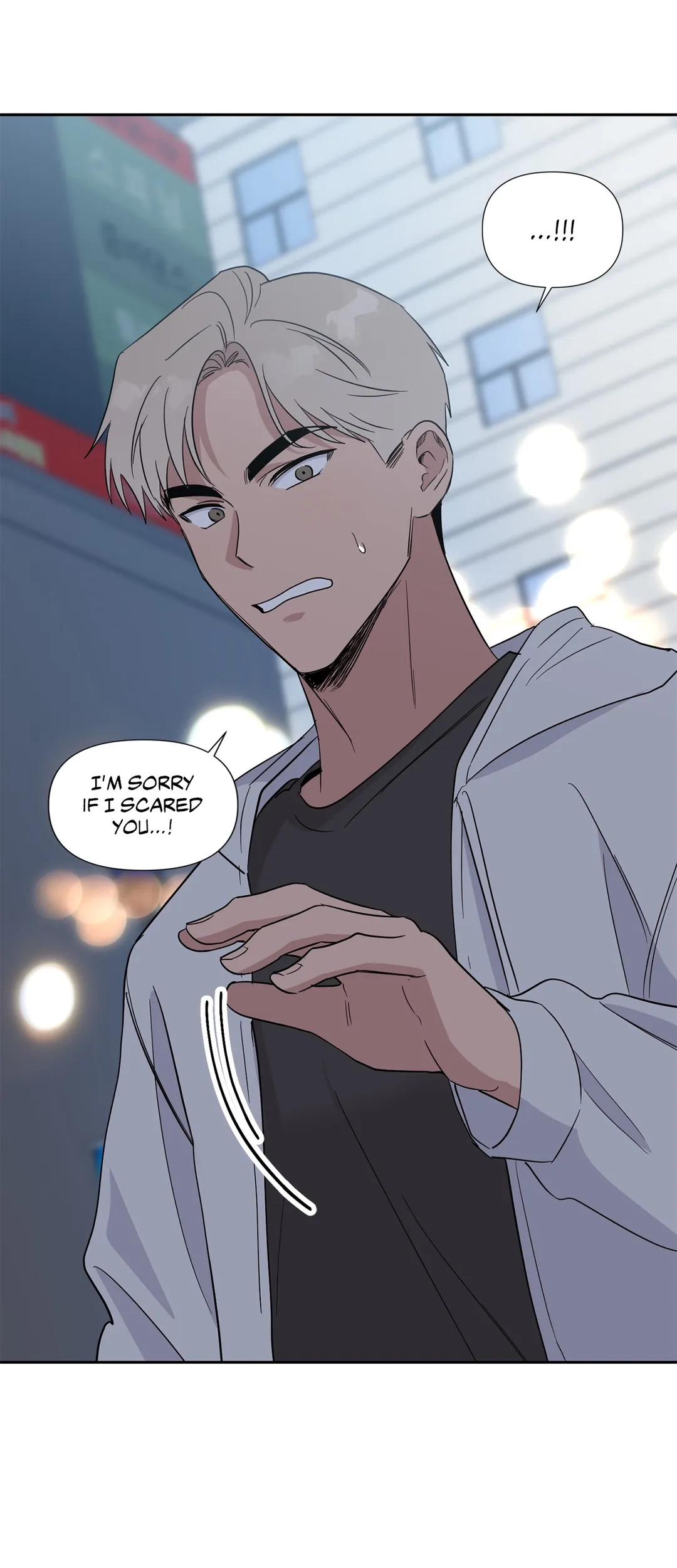 Read Love Rebooted chapter 30 image 43 on Lezhin