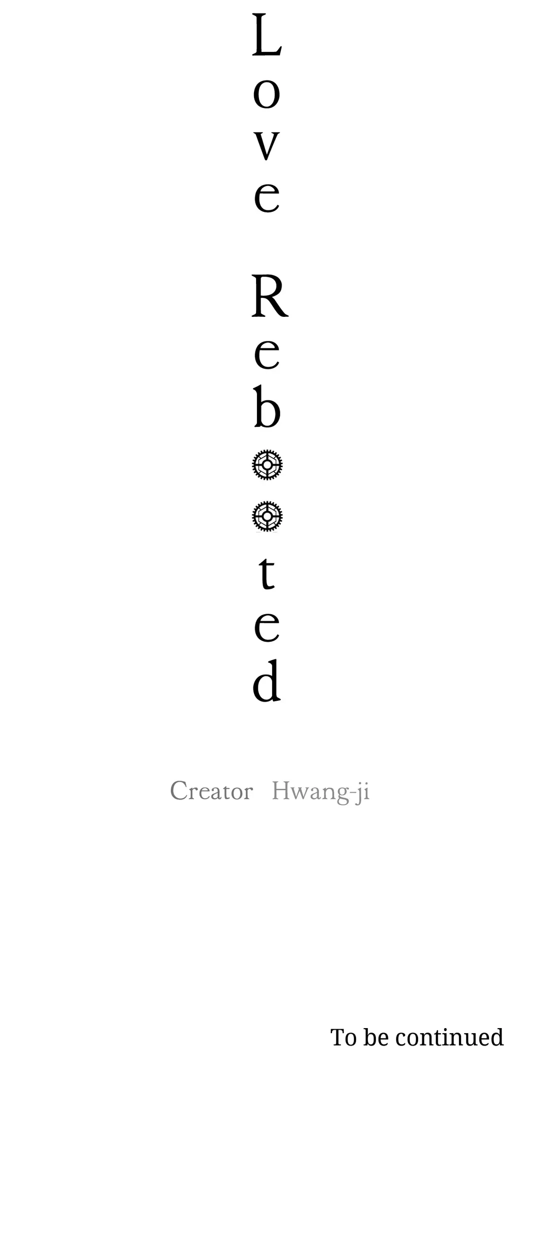 Read Love Rebooted chapter 30 image 45 on Lezhin