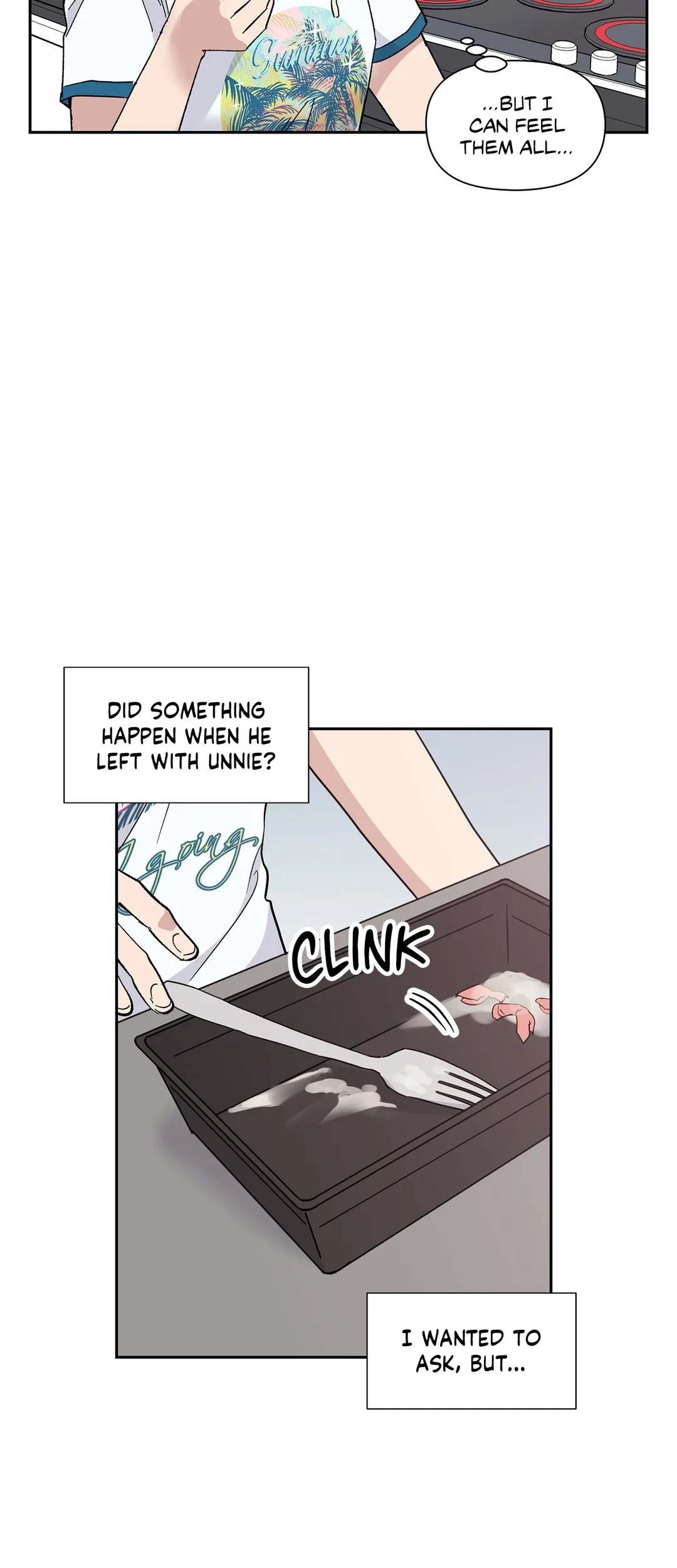 Read Love Rebooted chapter 30 image 6 on Lezhin