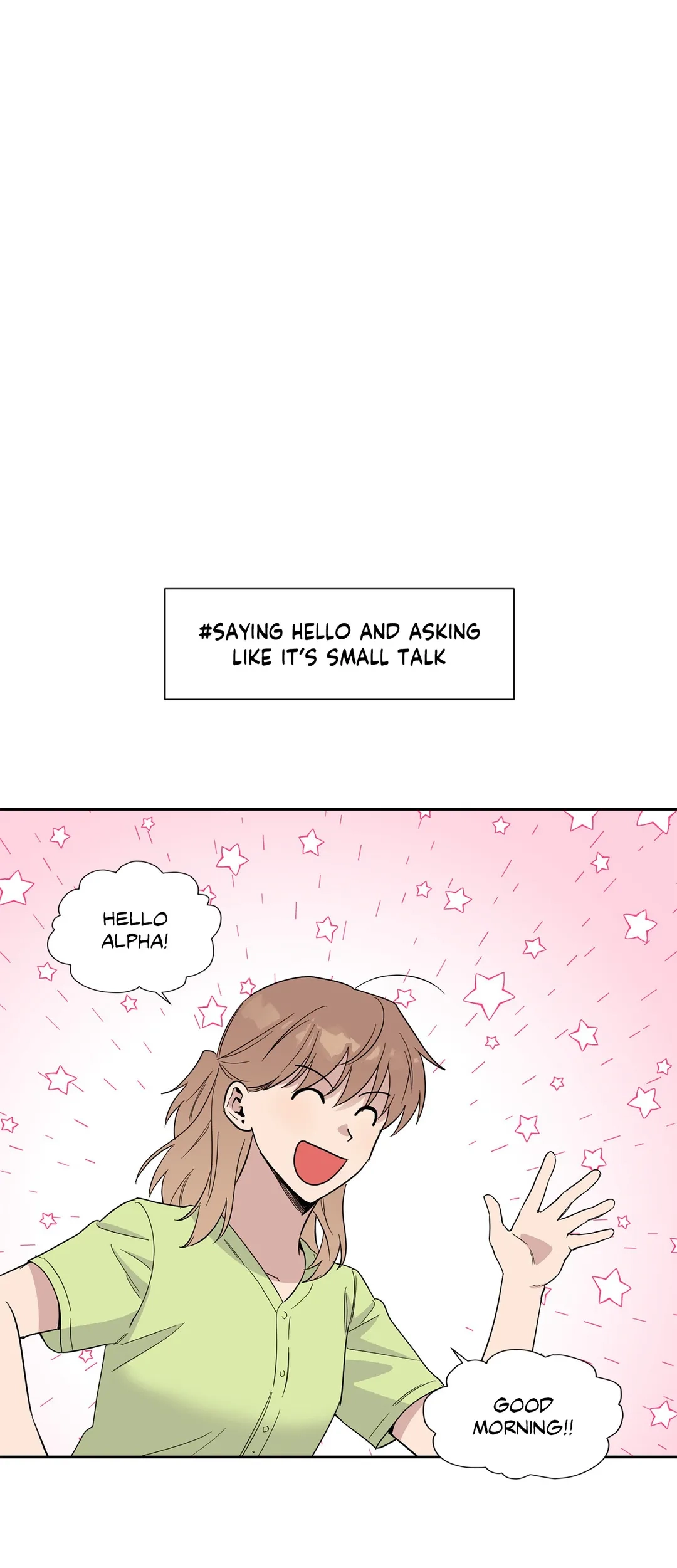 Read Love Rebooted chapter 30 image 9 on Lezhin