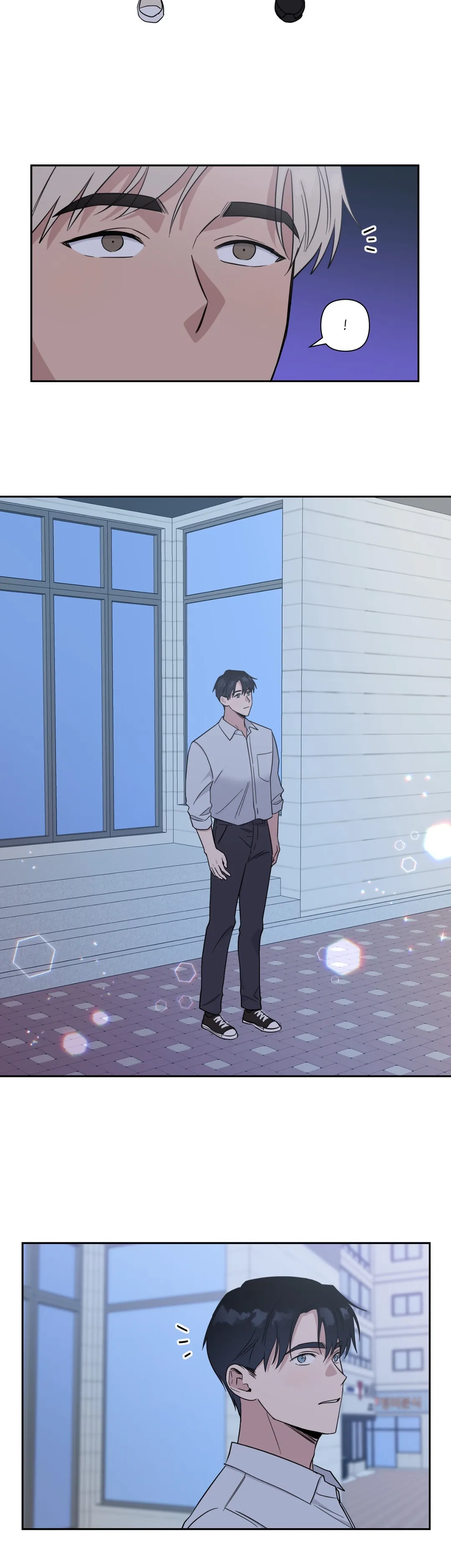 Read Love Rebooted chapter 31 image 22 on Lezhin