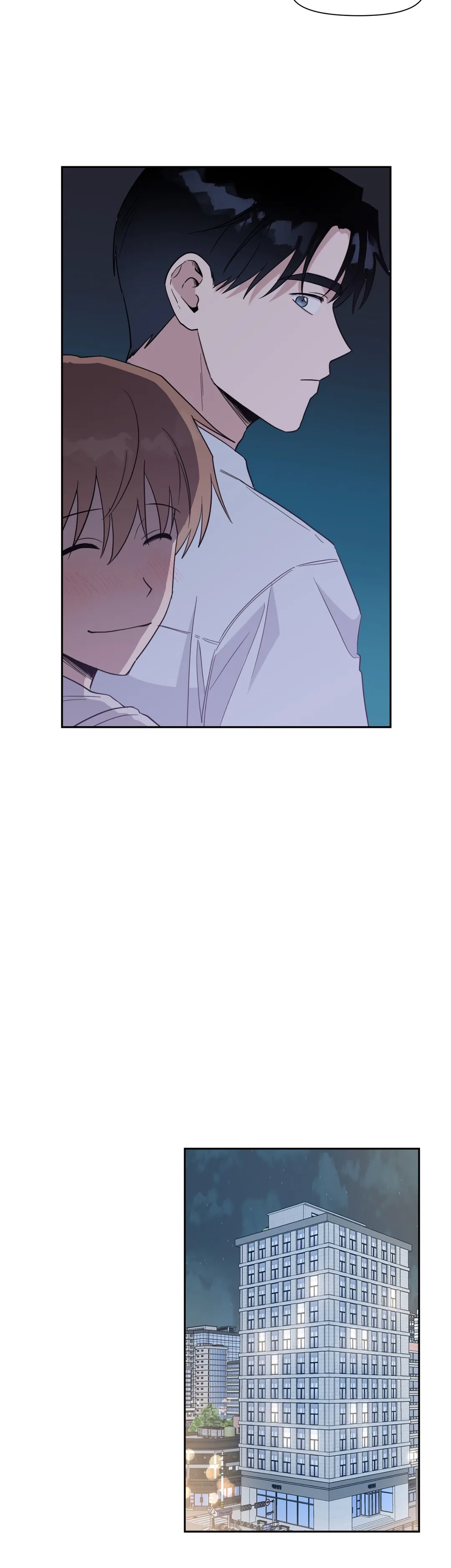 Read Love Rebooted chapter 31 image 28 on Lezhin