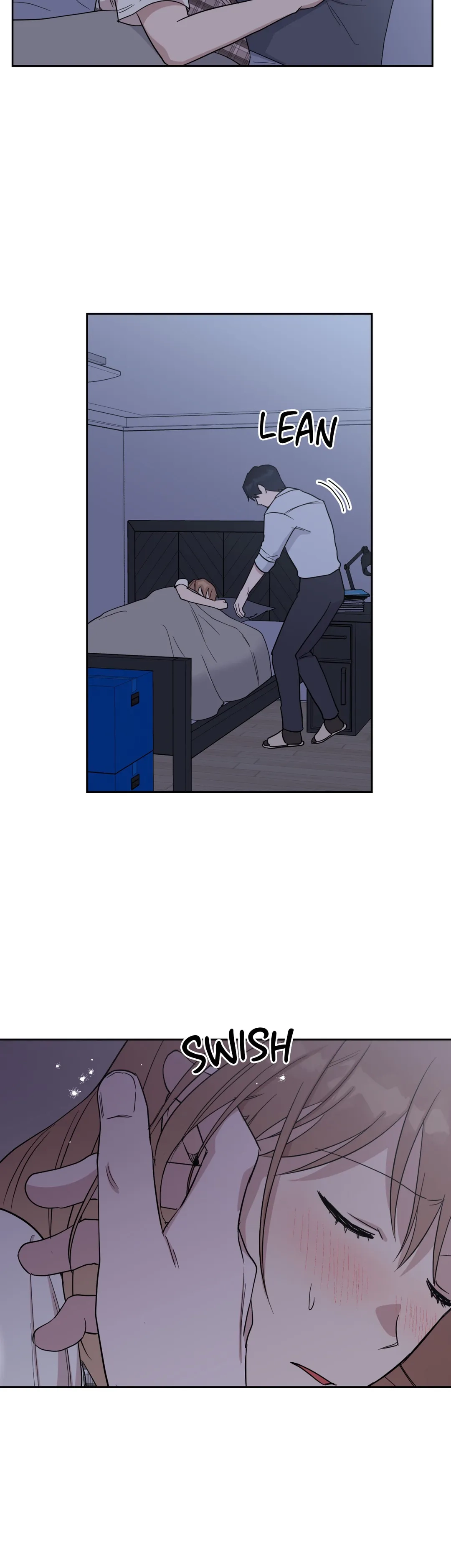 Read Love Rebooted chapter 31 image 30 on Lezhin