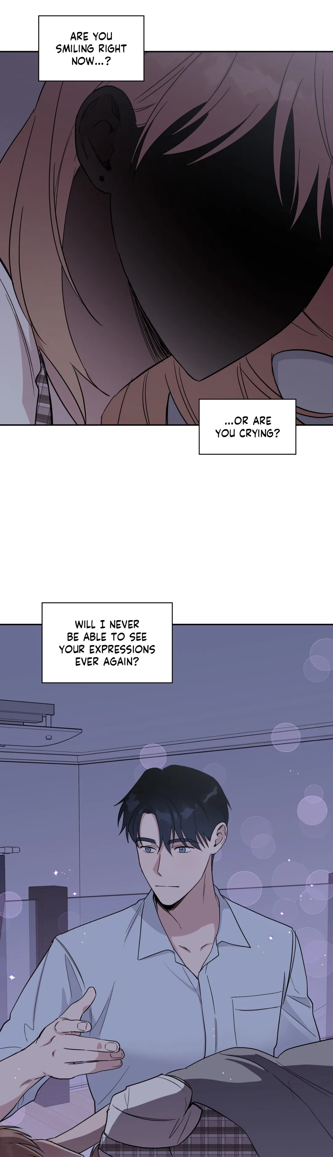 Read Love Rebooted chapter 31 image 31 on Lezhin