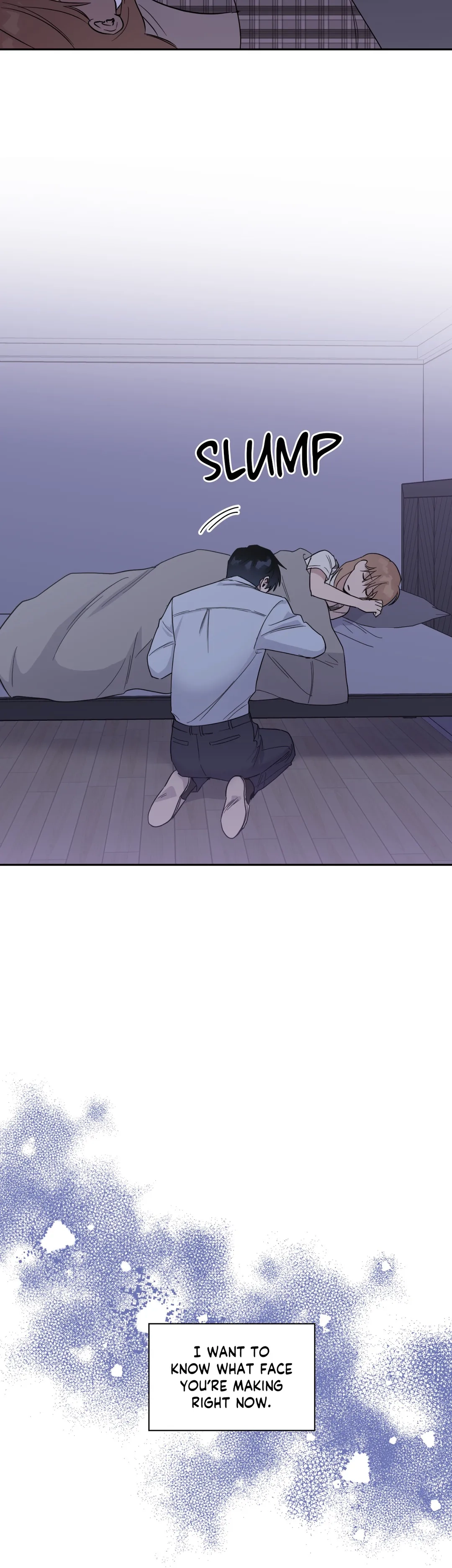 Read Love Rebooted chapter 31 image 32 on Lezhin