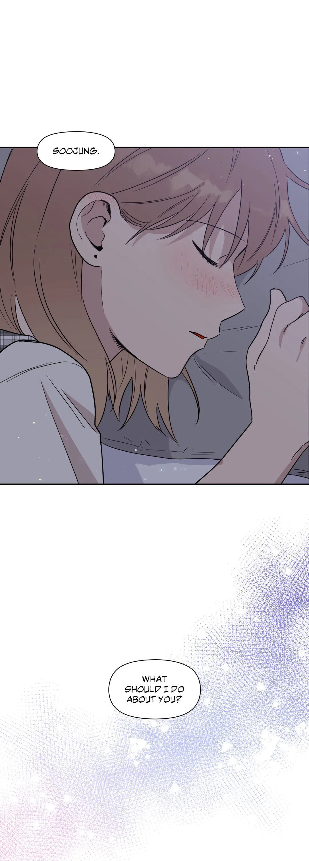 Read Love Rebooted chapter 31 image 33 on Lezhin