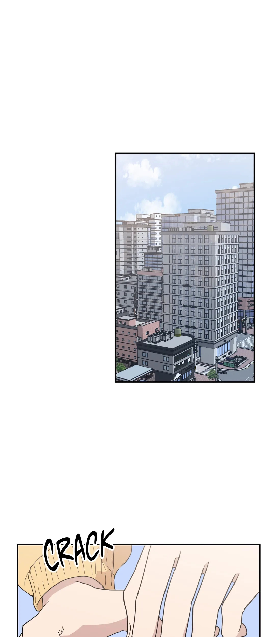 Read Love Rebooted chapter 33 image 1 on Lezhin