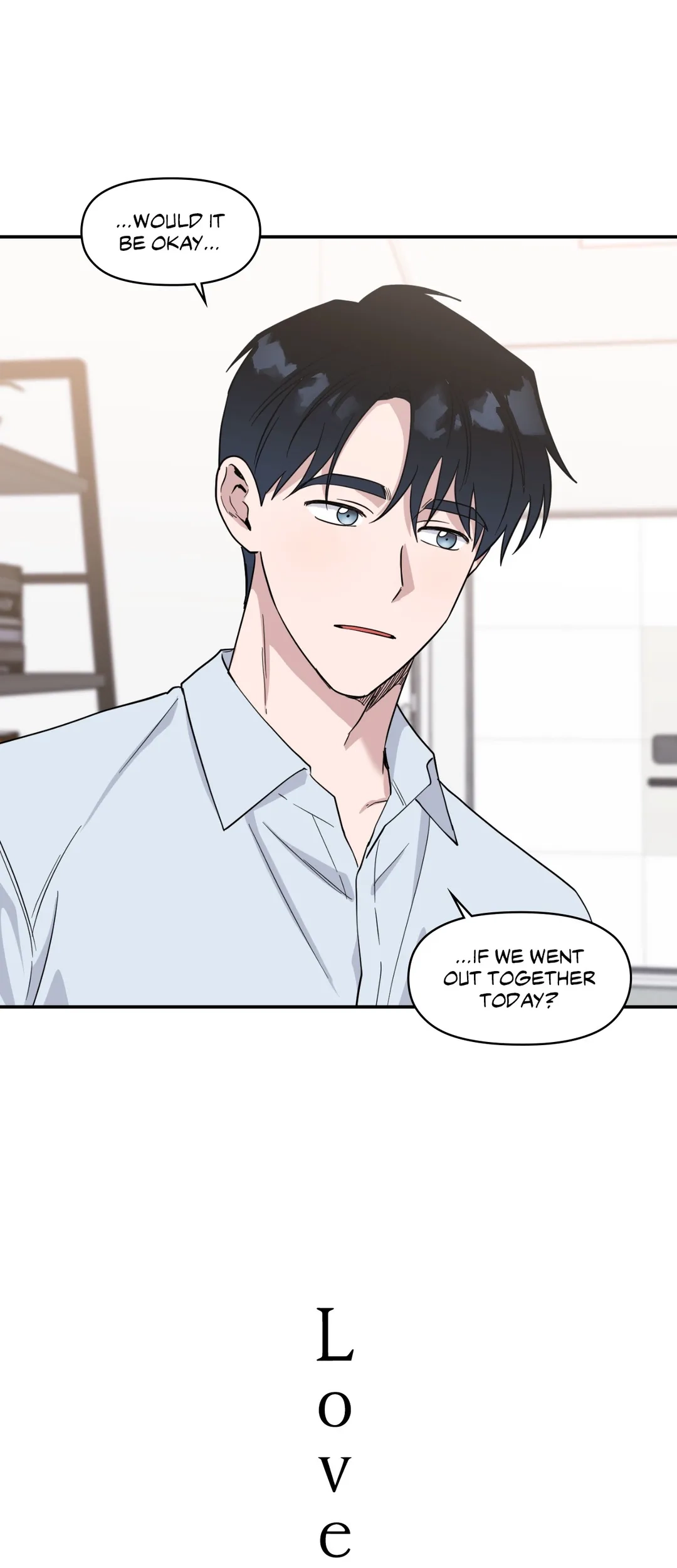 Read Love Rebooted chapter 33 image 10 on Lezhin