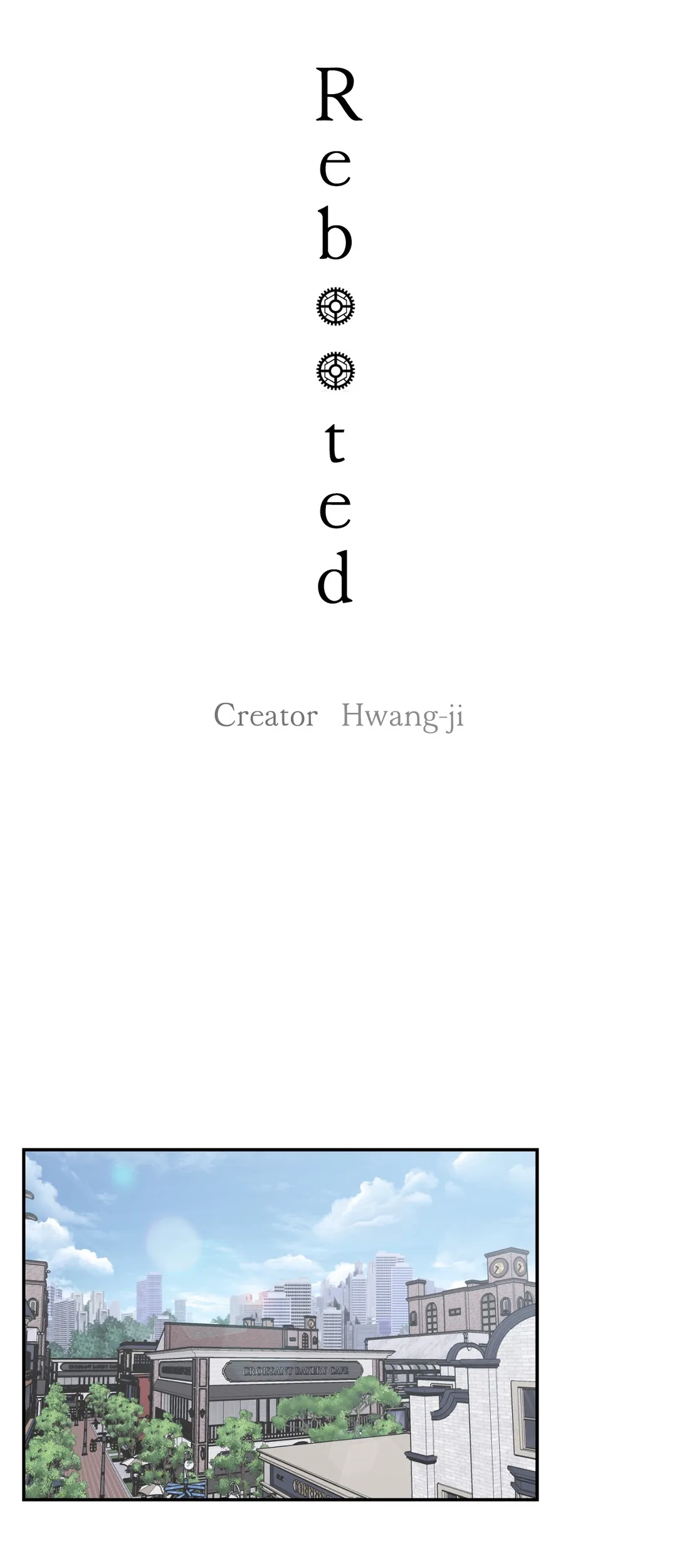 Read Love Rebooted chapter 33 image 11 on Lezhin
